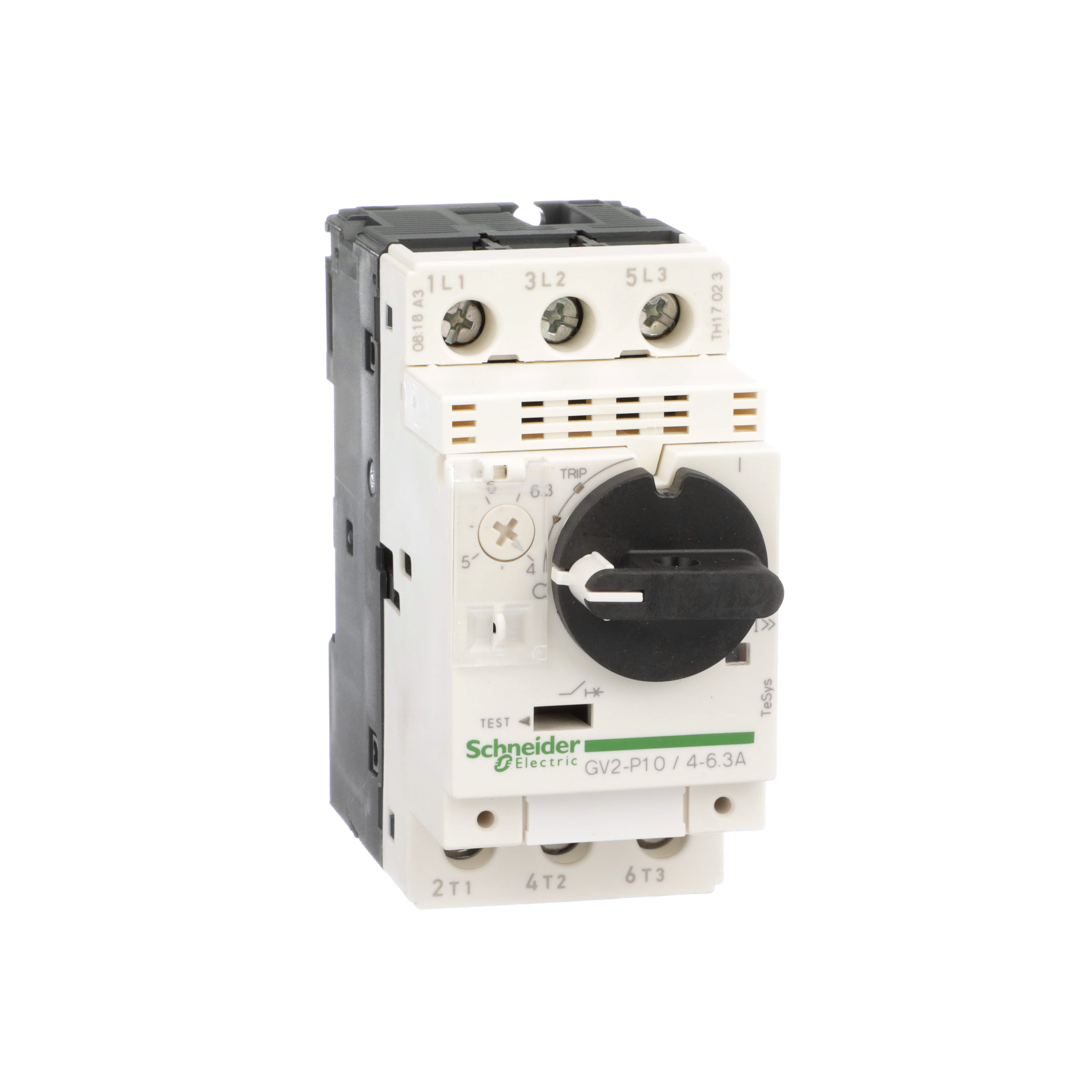 SCHNEIDER ELECTRIC GV2P10