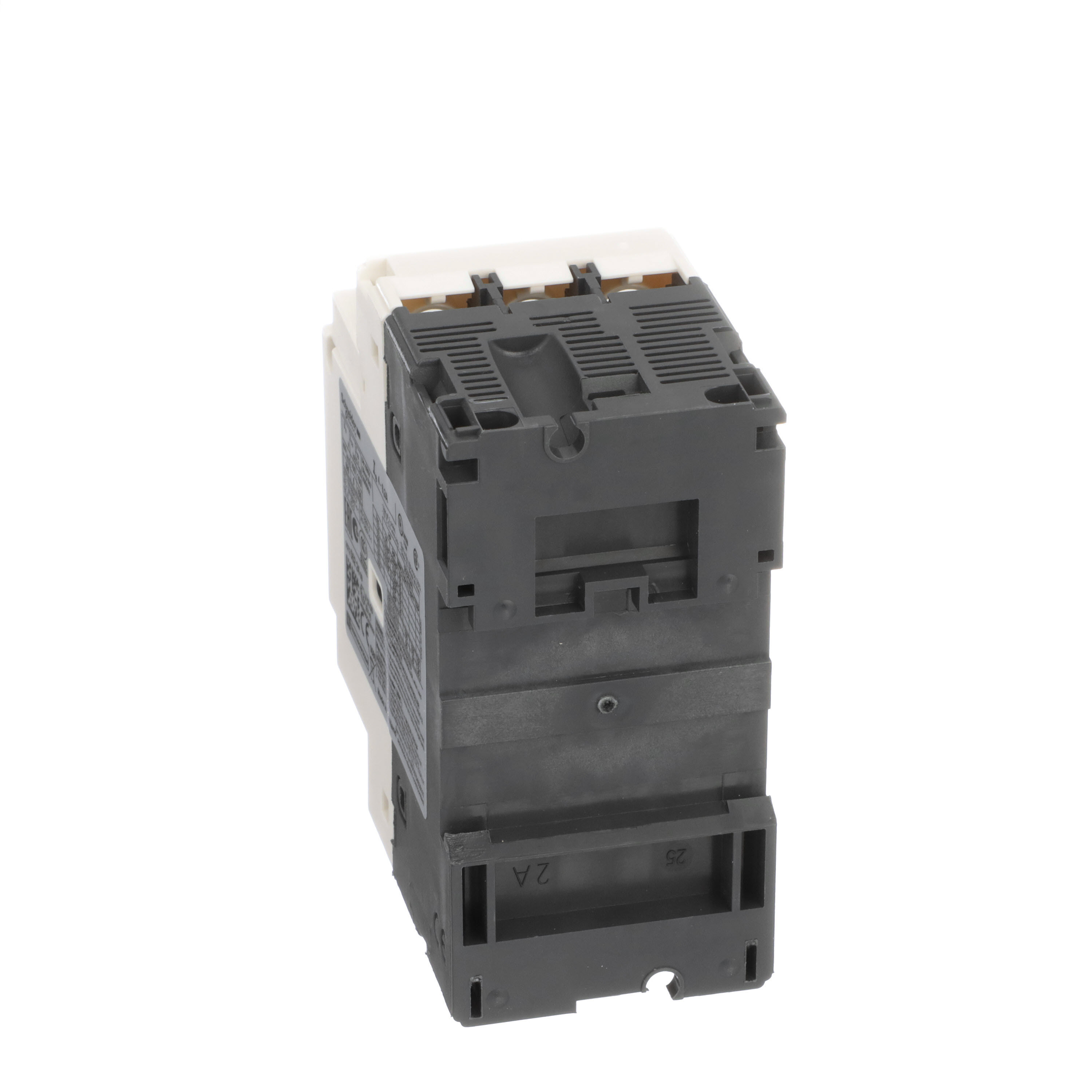 SCHNEIDER ELECTRIC GV2P10