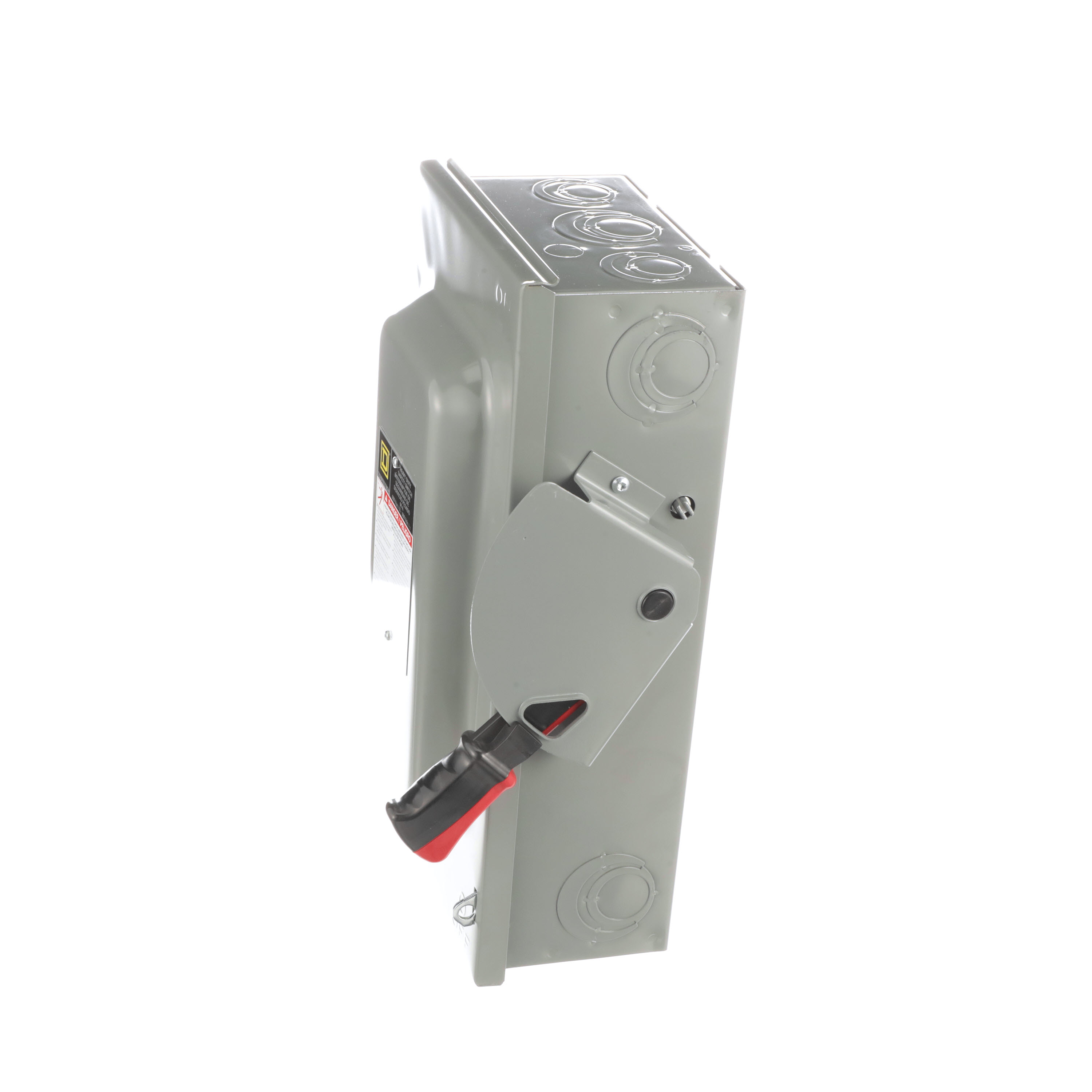 SCHNEIDER ELECTRIC H362N