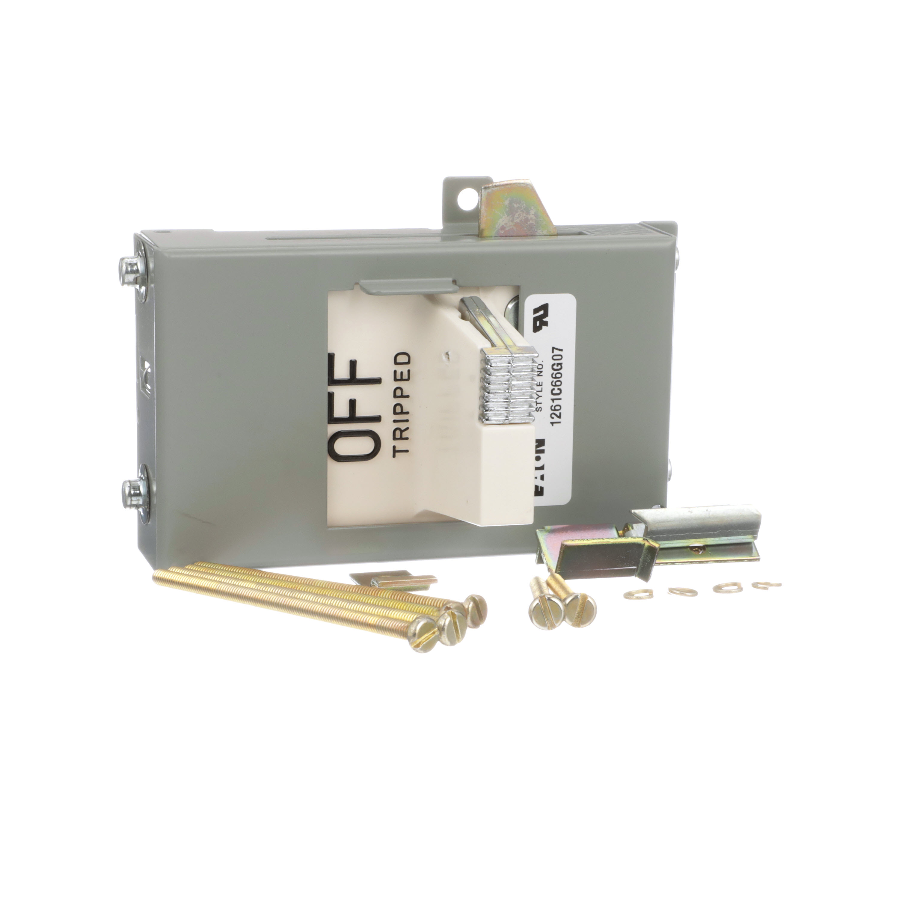 EATON CORPORATION SMCU150FD