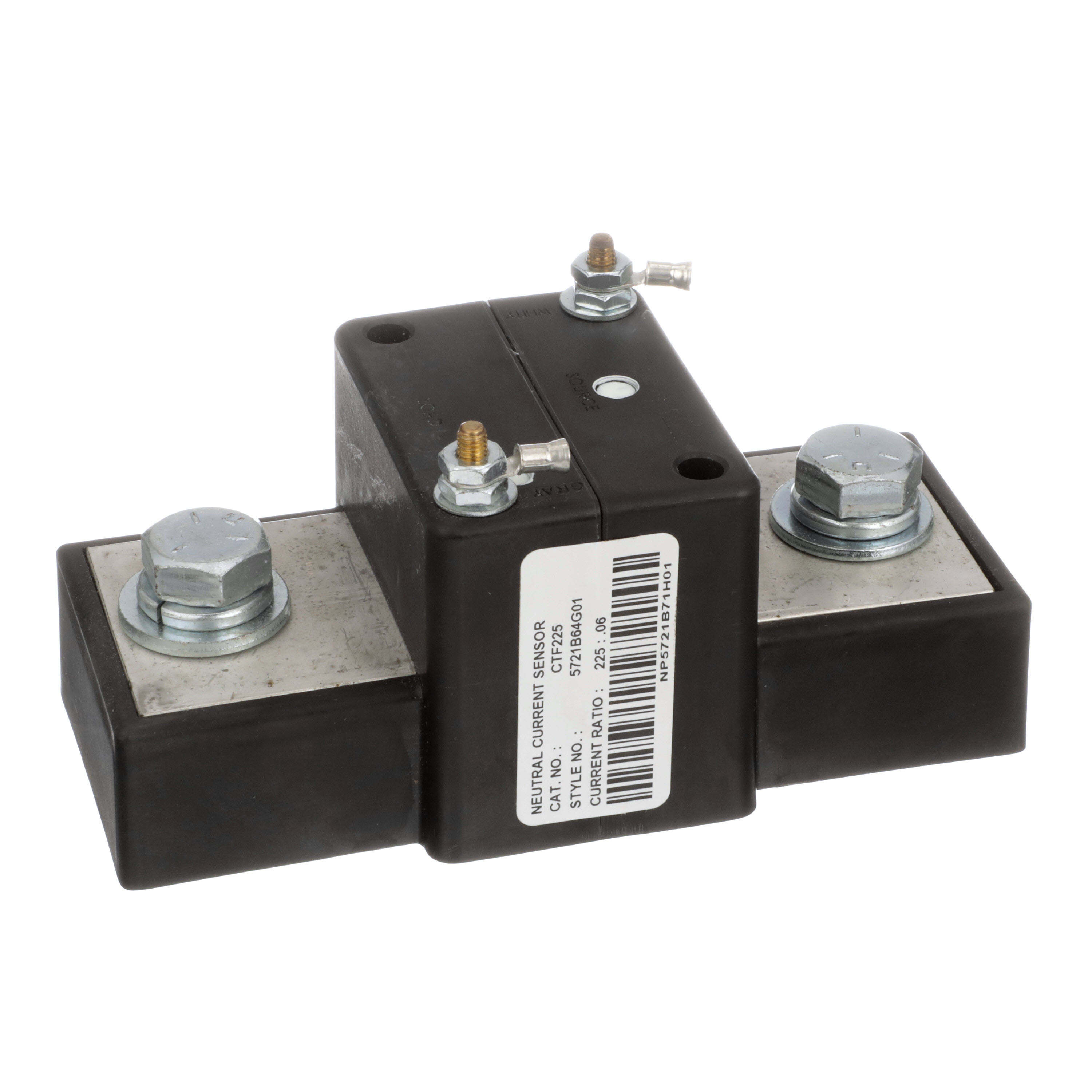 EATON CORPORATION CTF225