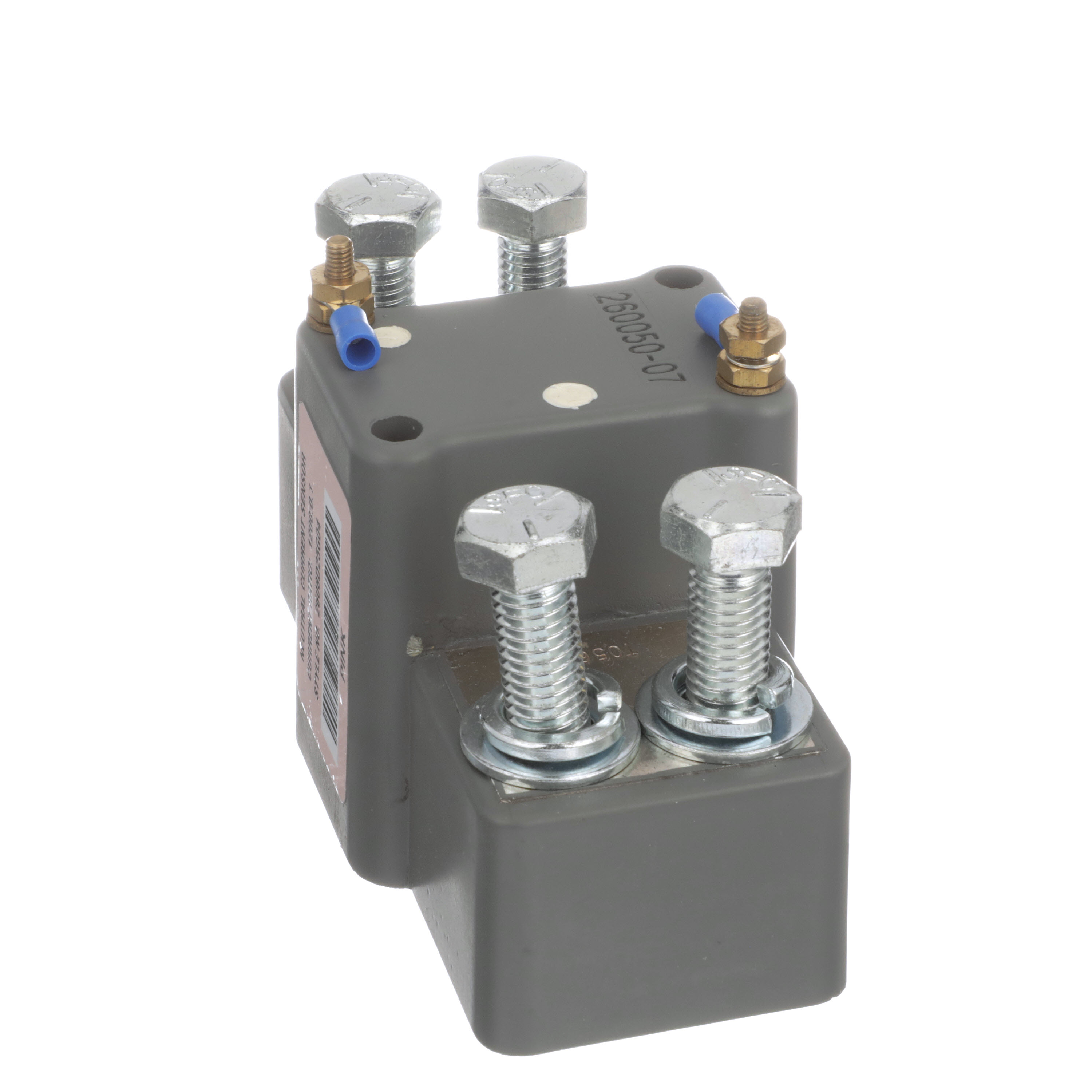 EATON CORPORATION 2608D25G04