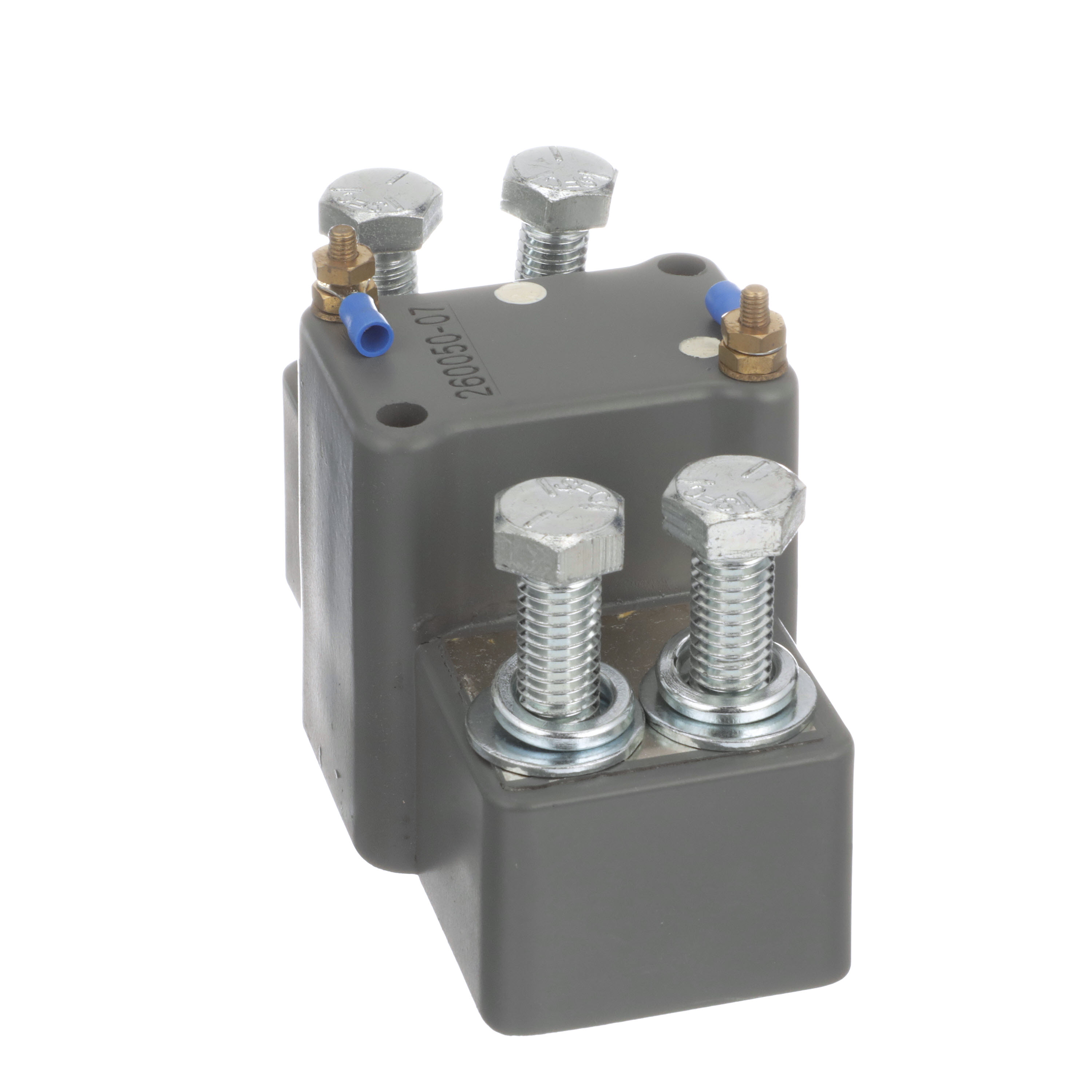 EATON CORPORATION 2608D25G04
