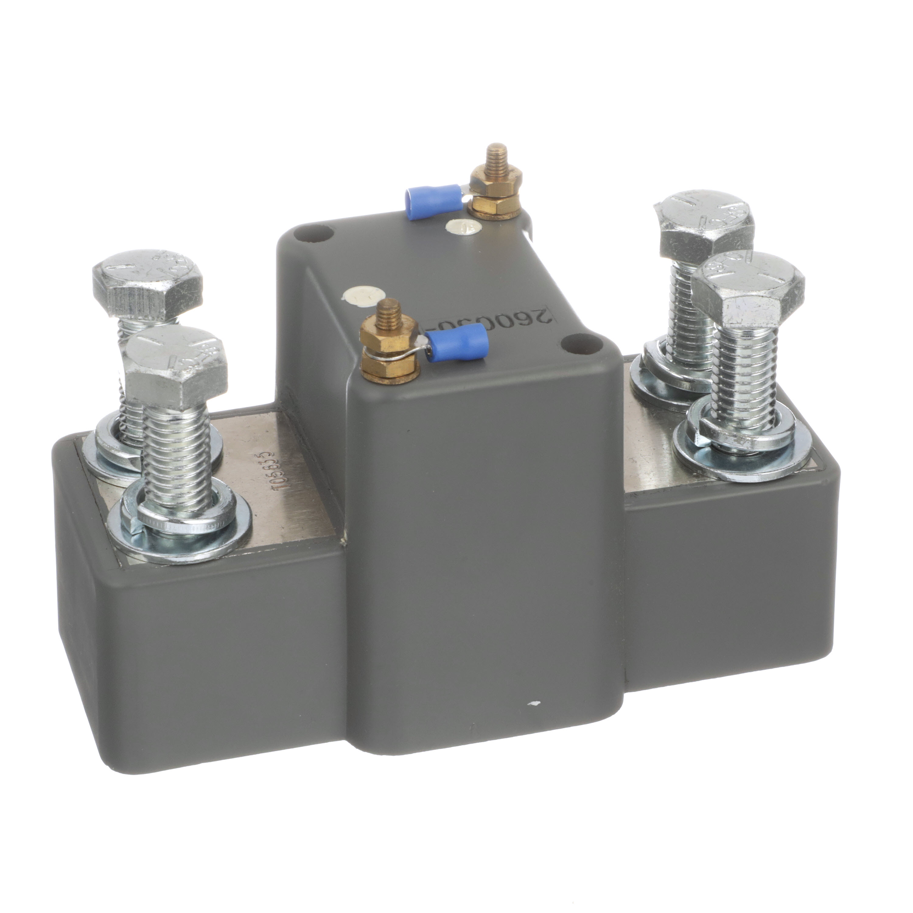 EATON CORPORATION 2608D25G04