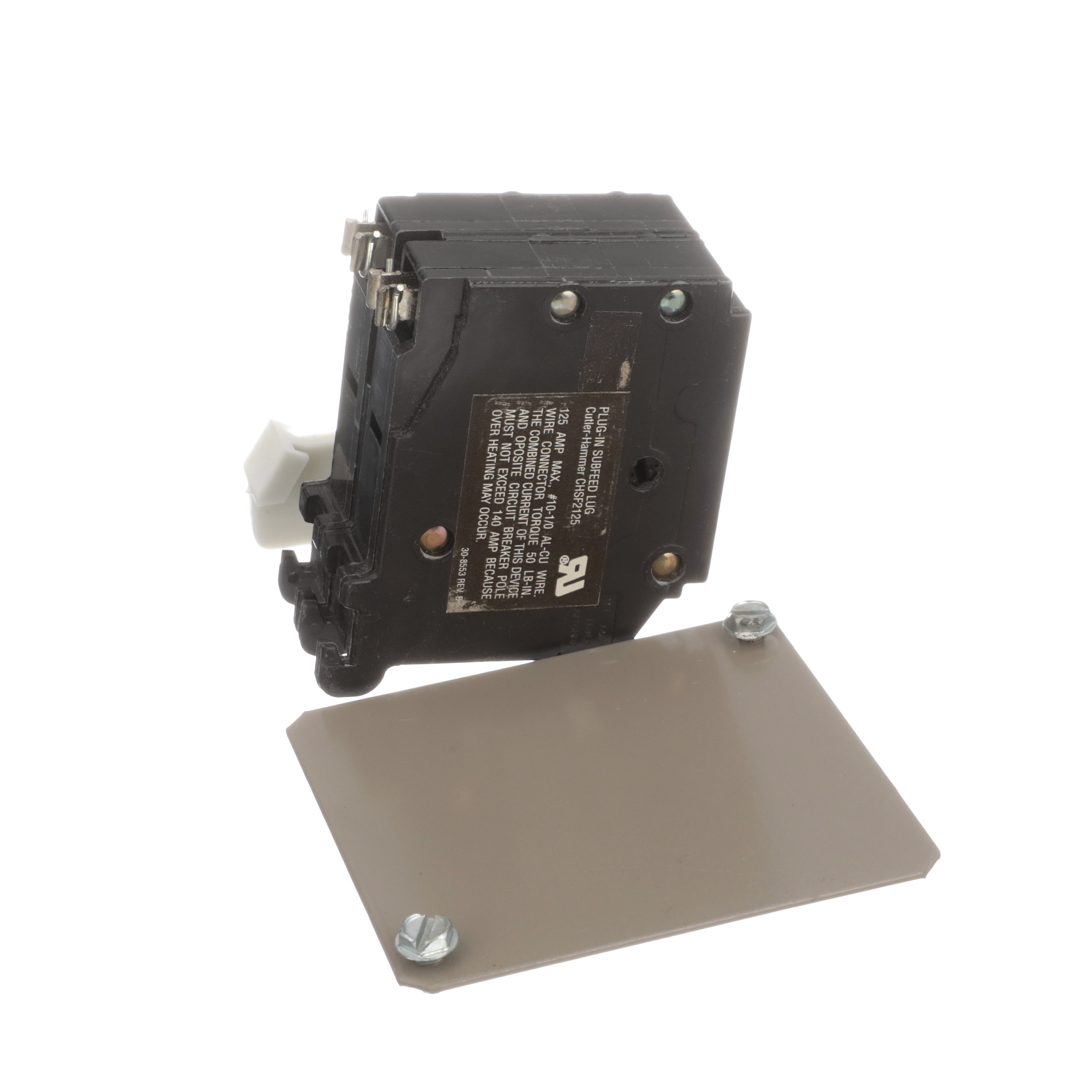 EATON CORPORATION CHL125N