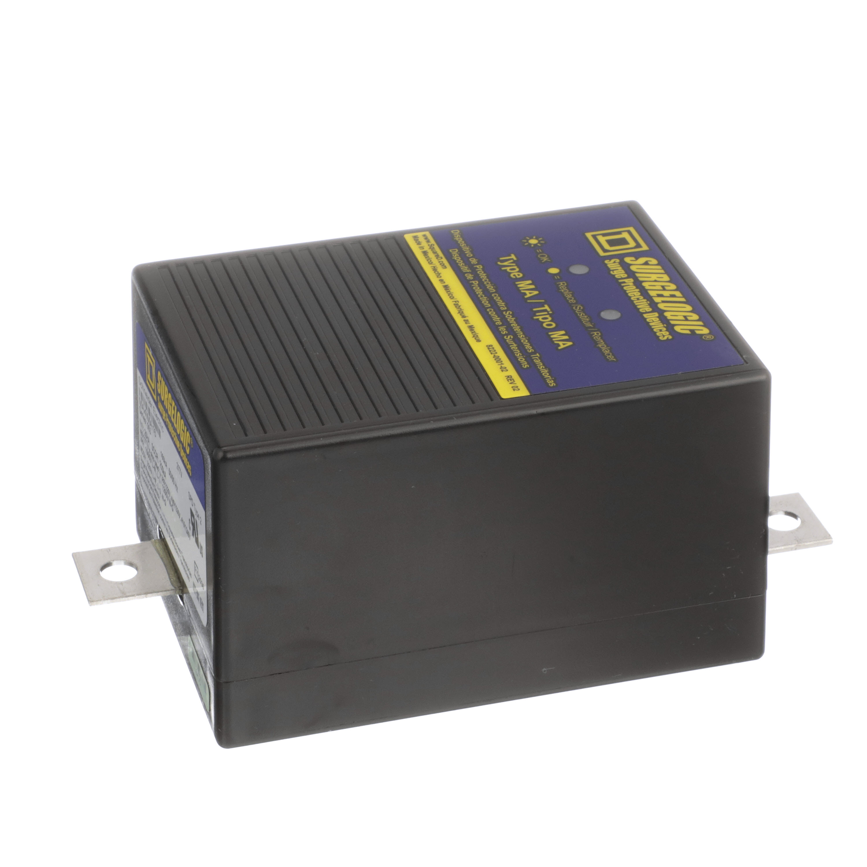 SCHNEIDER ELECTRIC MA4IMA16