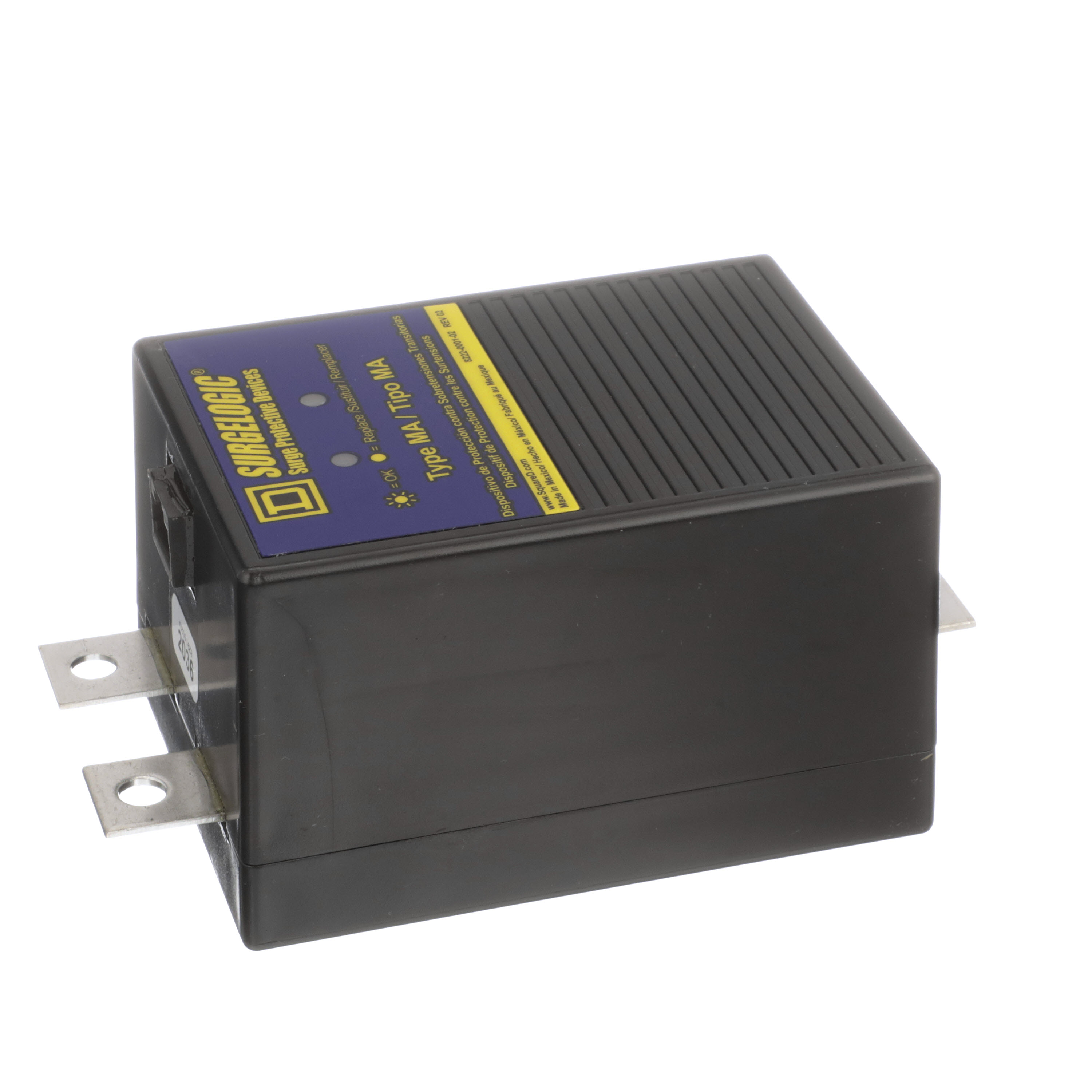 SCHNEIDER ELECTRIC MA4IMA16
