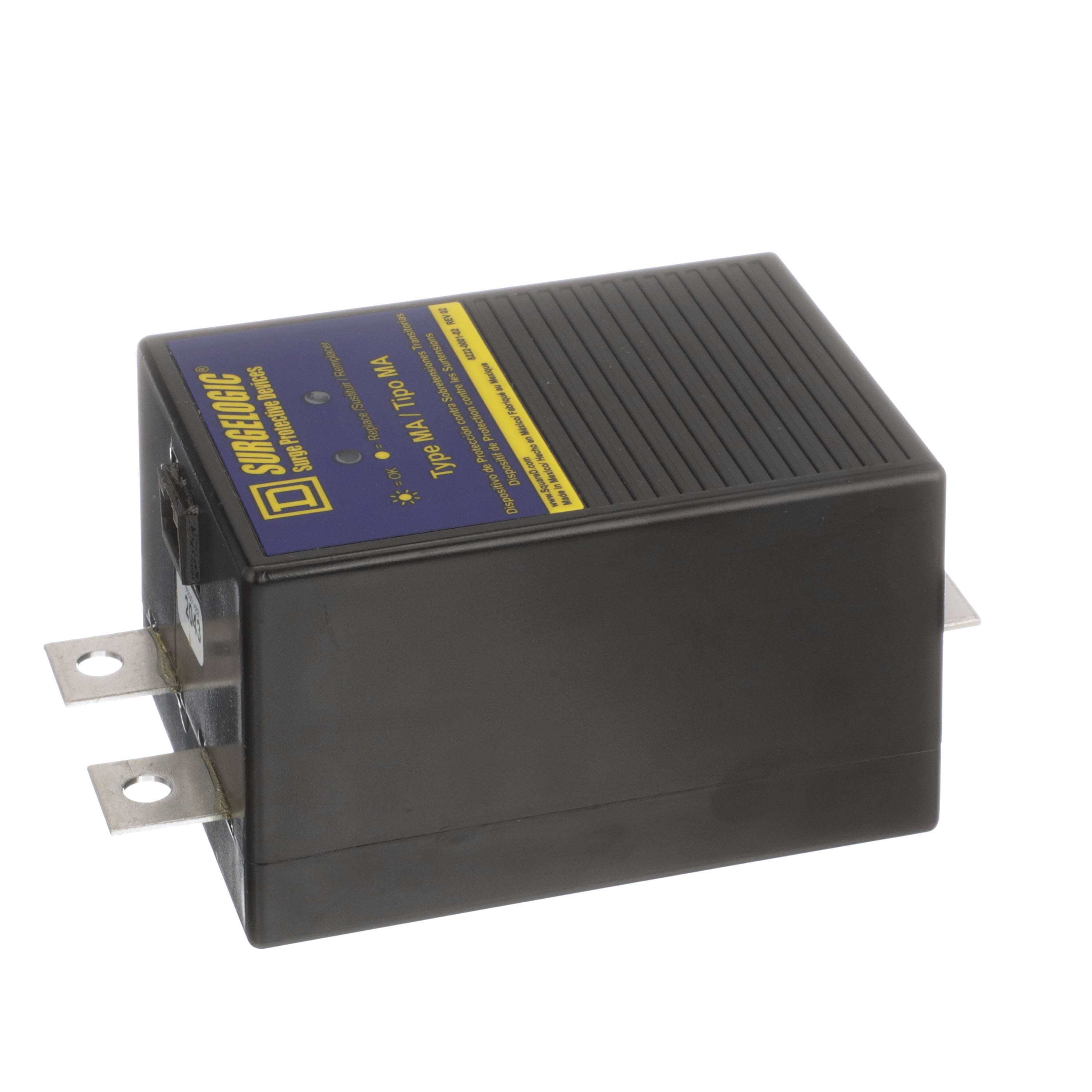 SCHNEIDER ELECTRIC MA4IMA12