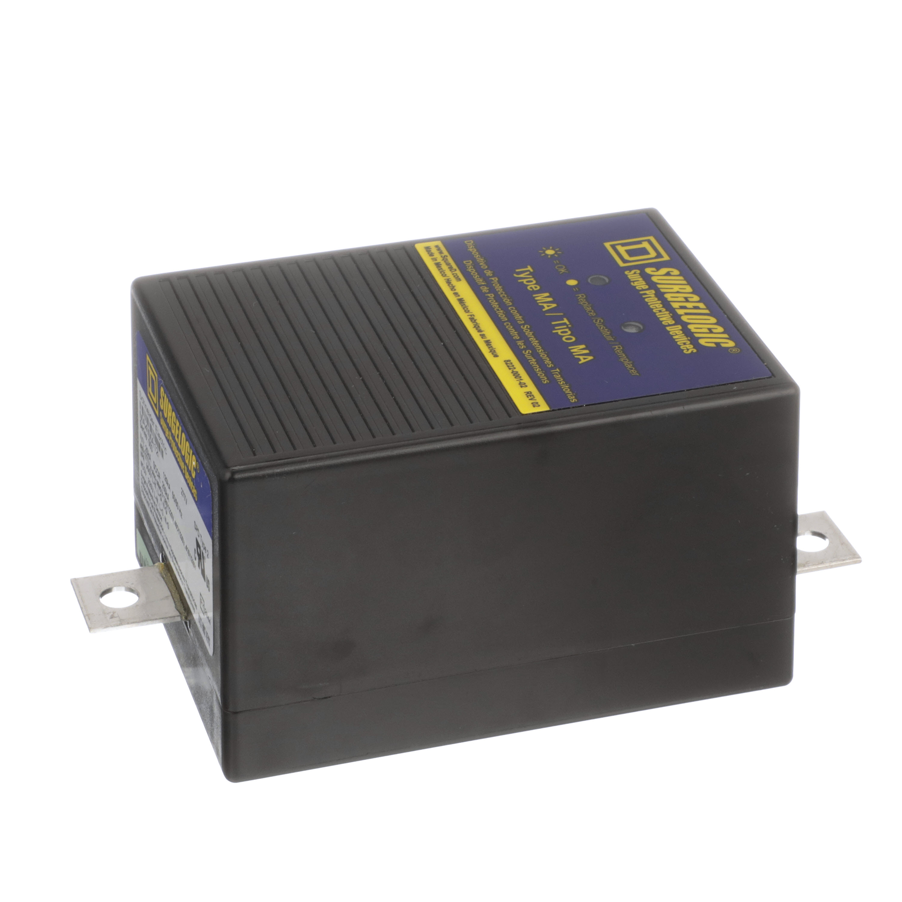 SCHNEIDER ELECTRIC MA4IMA12