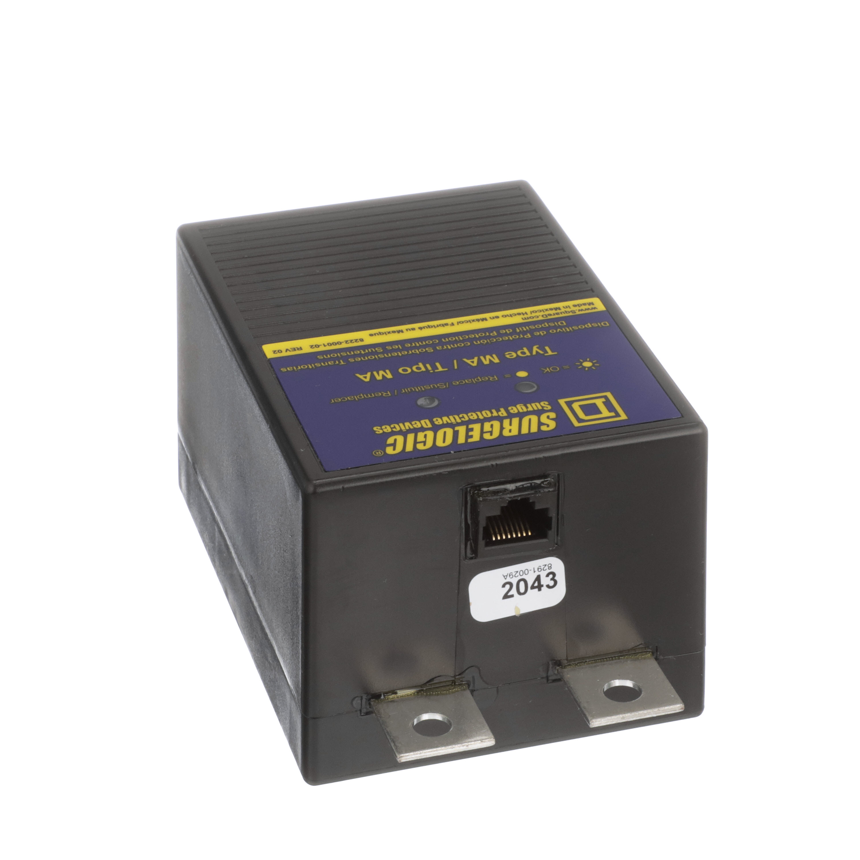 SCHNEIDER ELECTRIC MA4IMA12