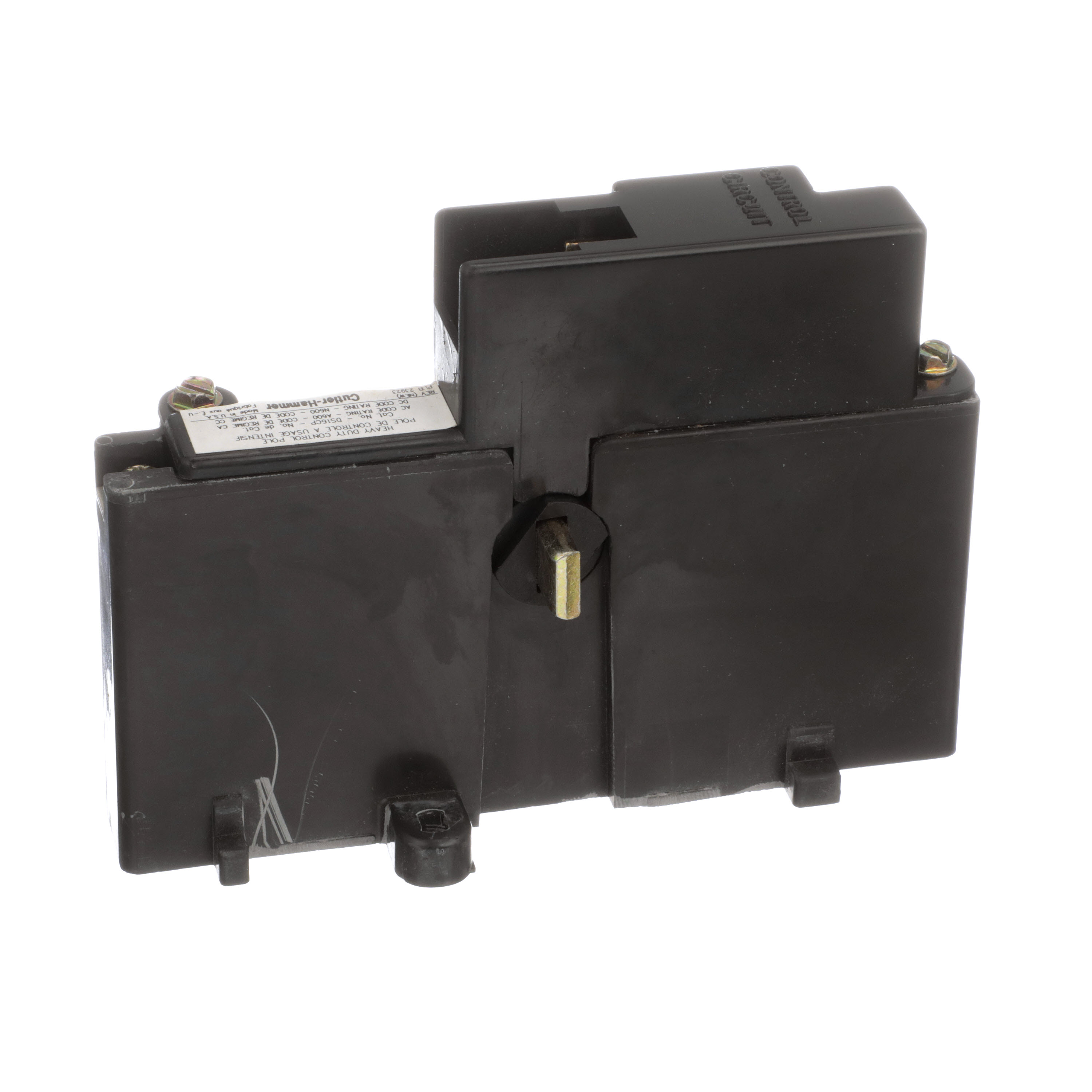 EATON CORPORATION DS16CP
