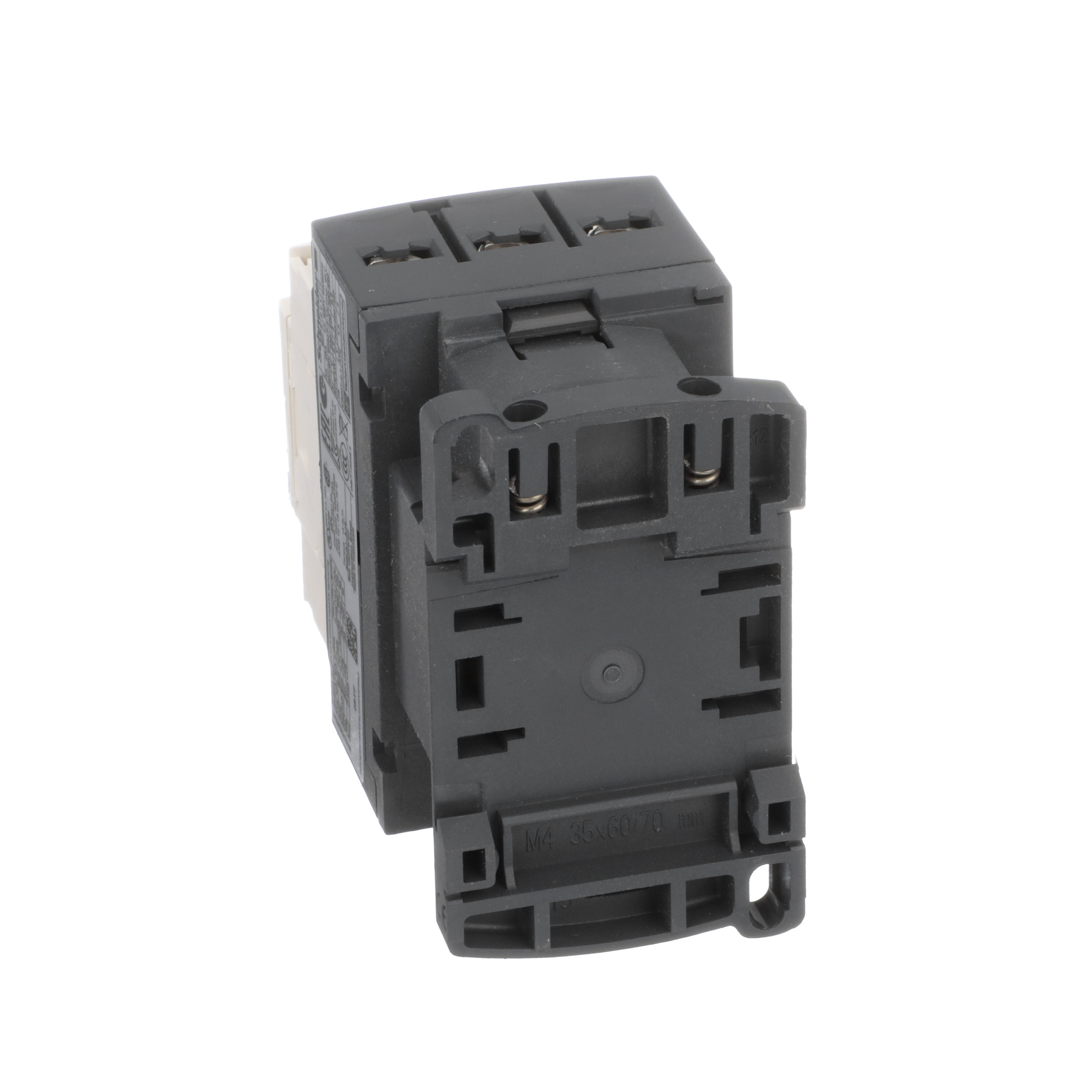 SCHNEIDER ELECTRIC LC1D09T7