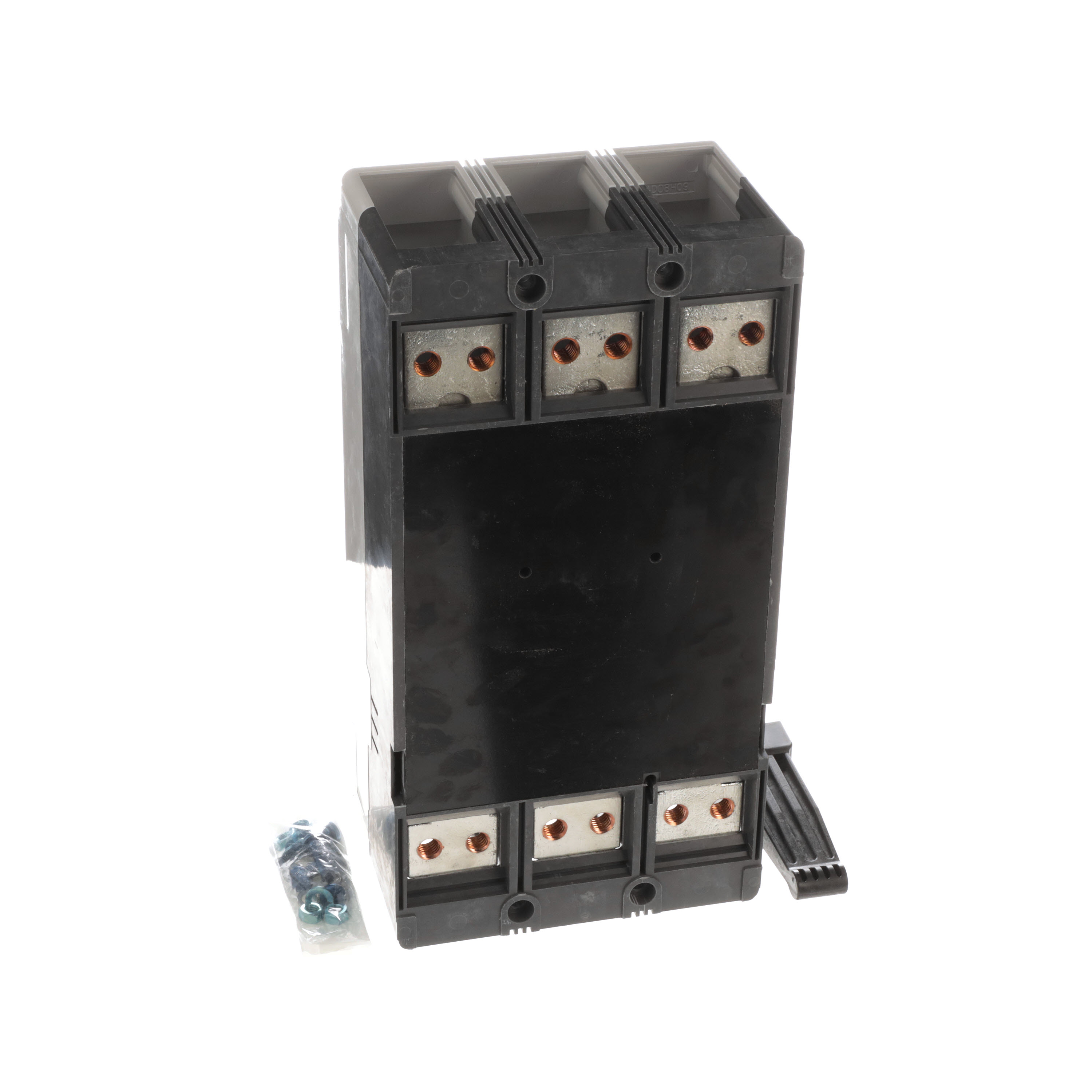 EATON CORPORATION NGC312033EC