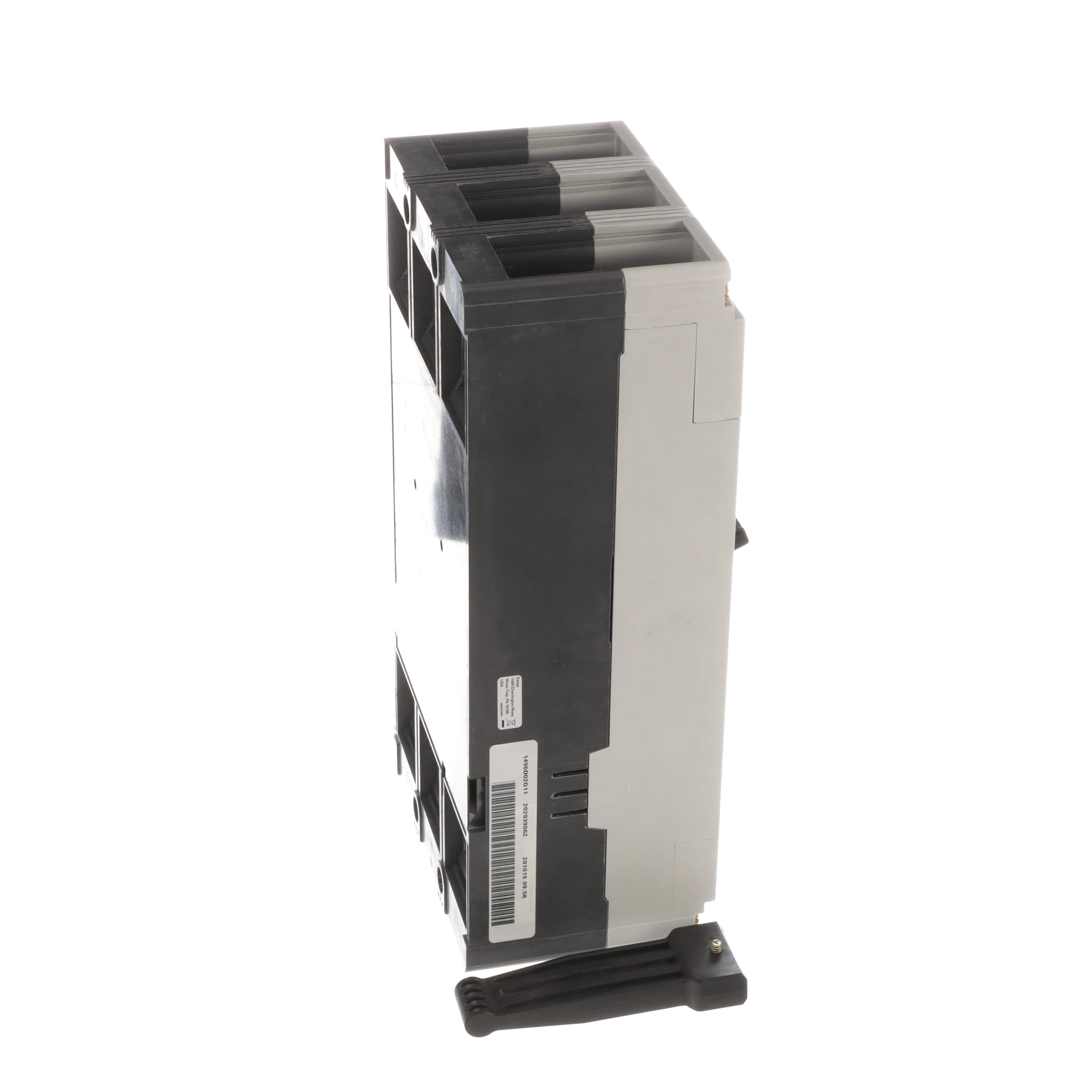 EATON CORPORATION NGC312033EC