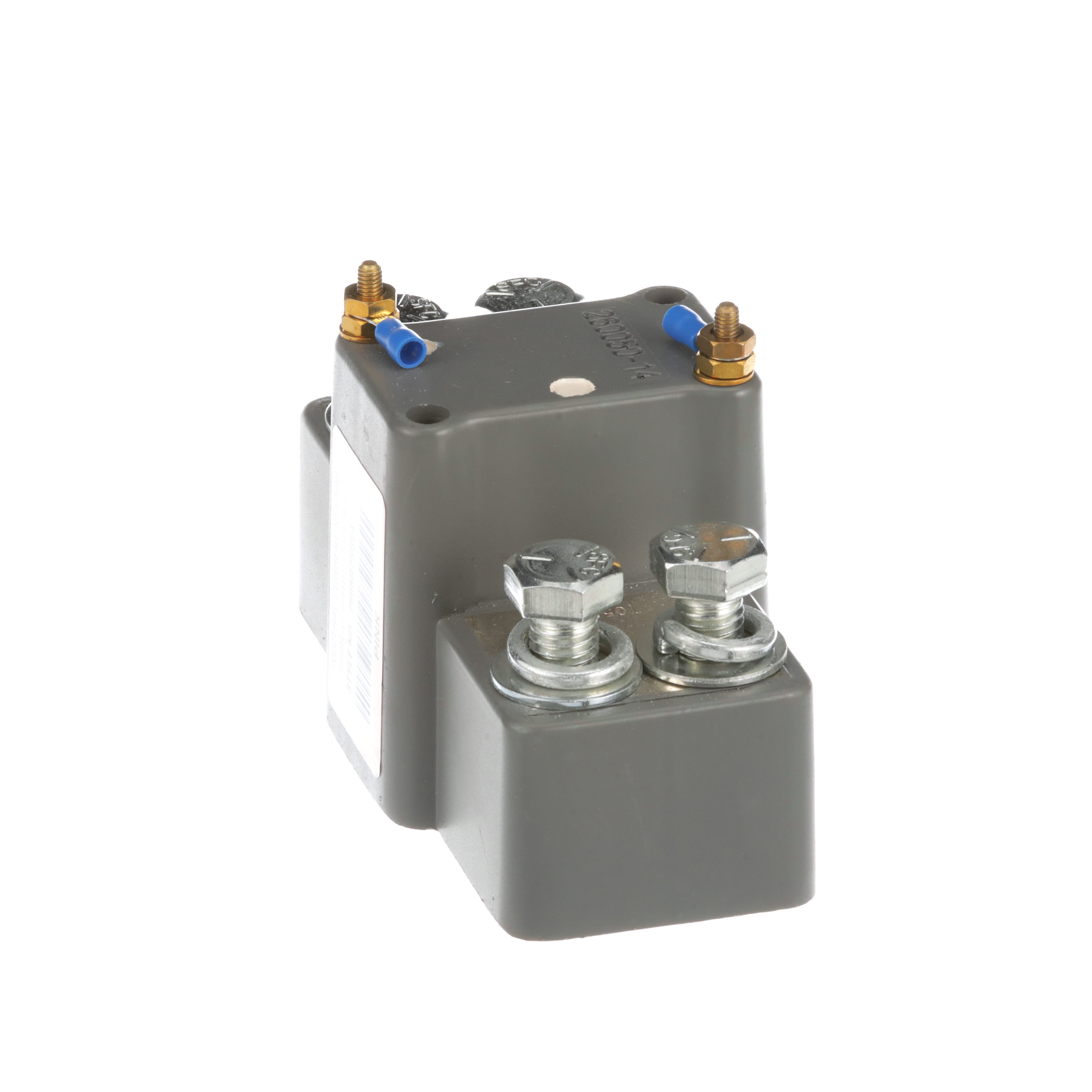 EATON CORPORATION NGFCT120