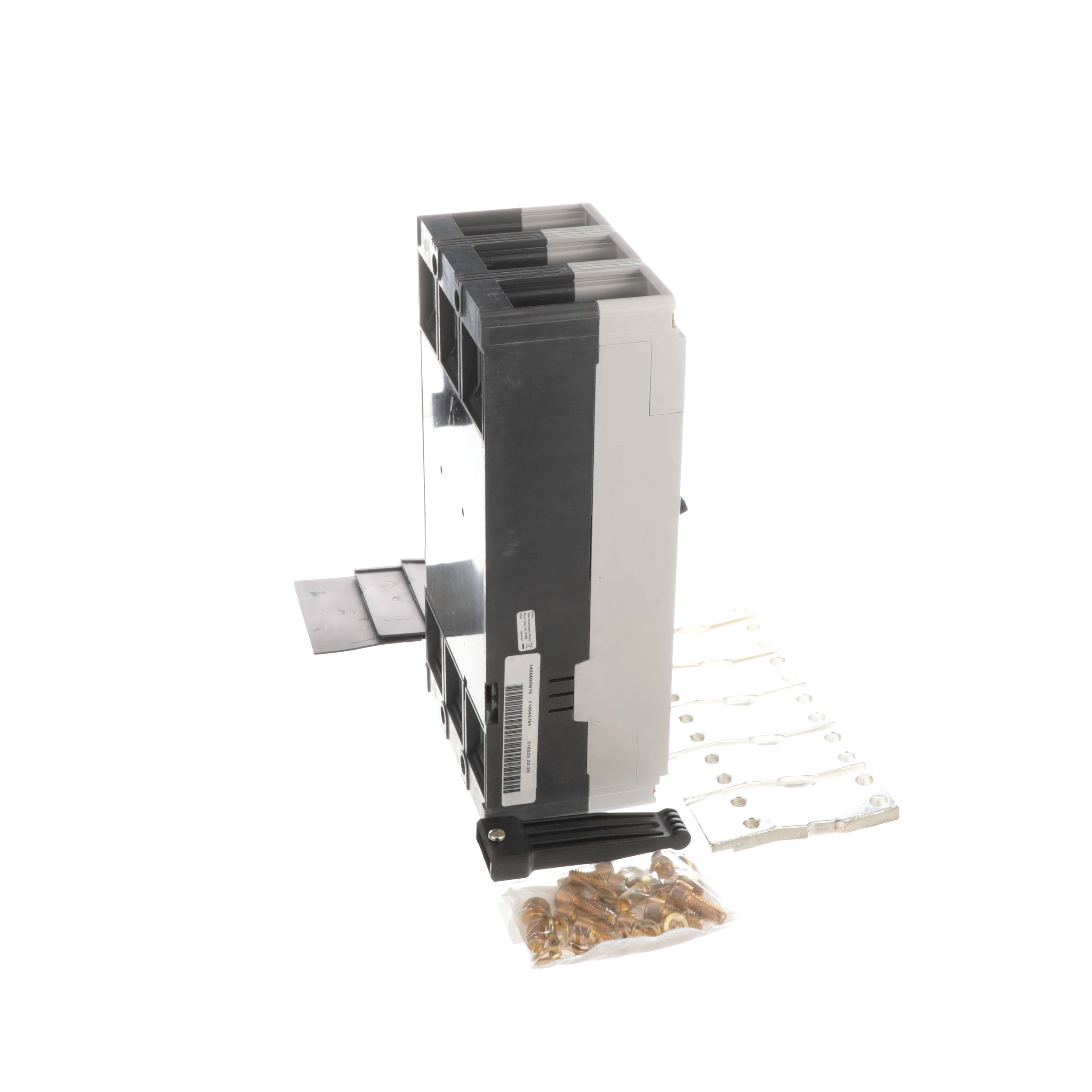 EATON CORPORATION NGH312036EC