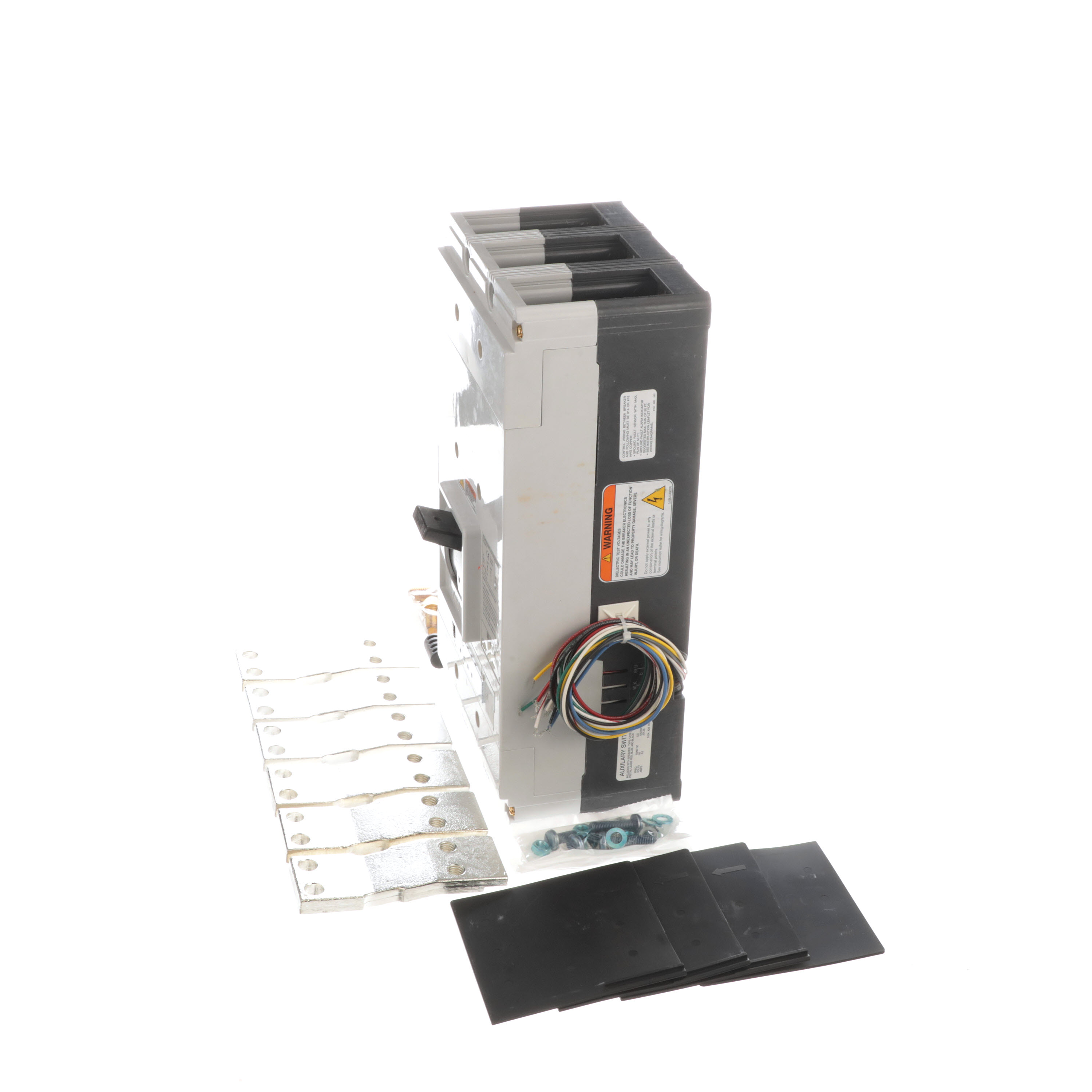 EATON CORPORATION NGH312036EC