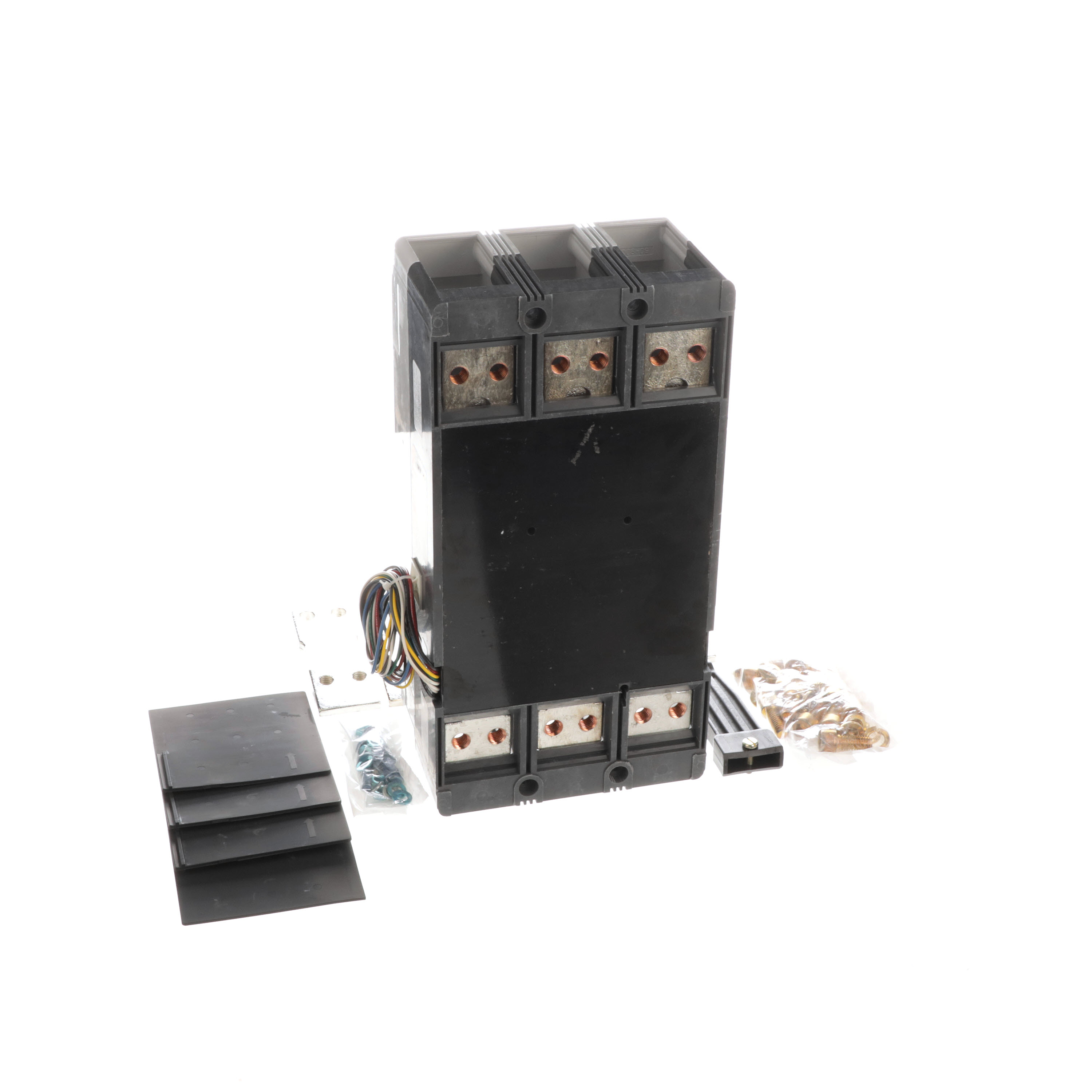 EATON CORPORATION NGH312036EC