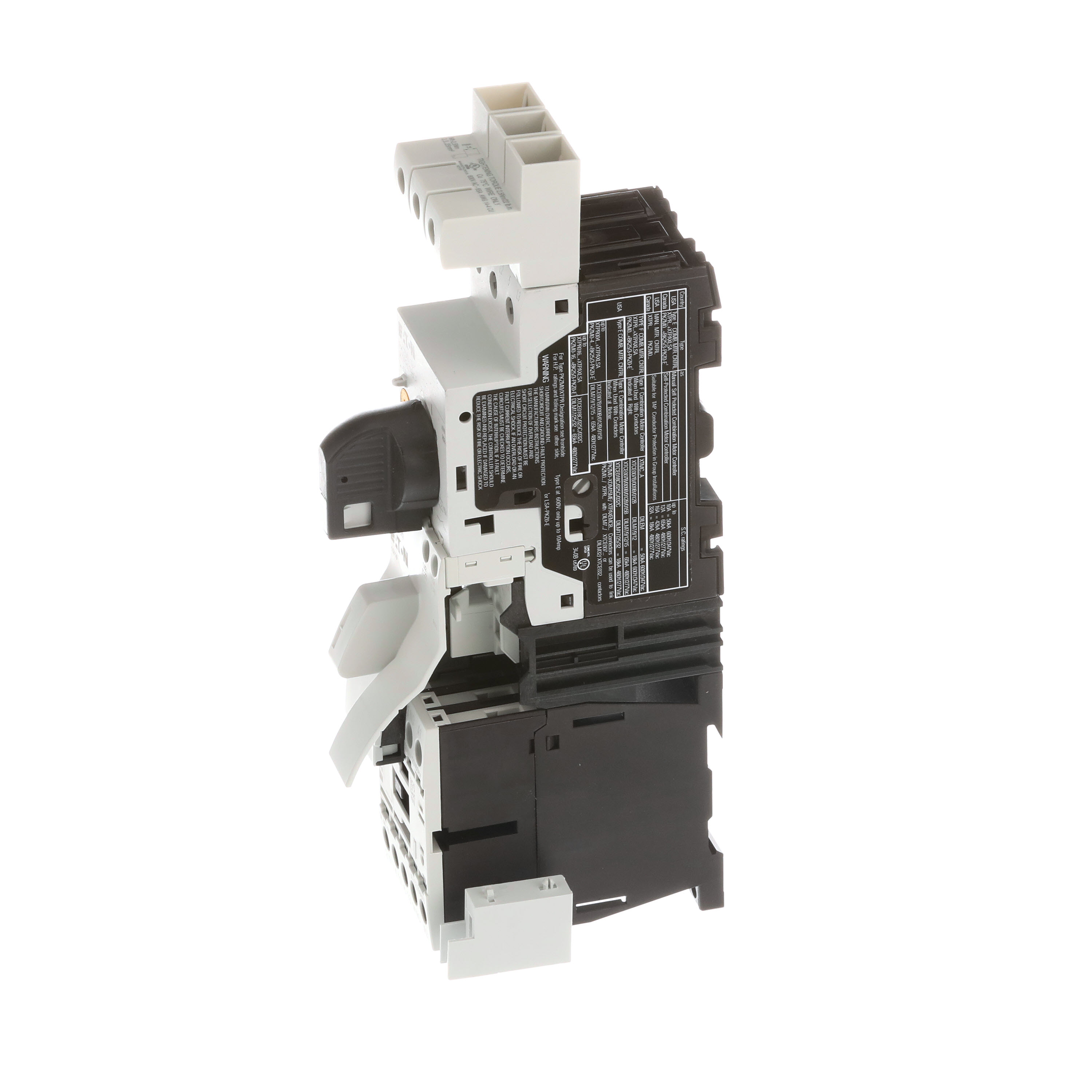 EATON CORPORATION XTFC010BBA