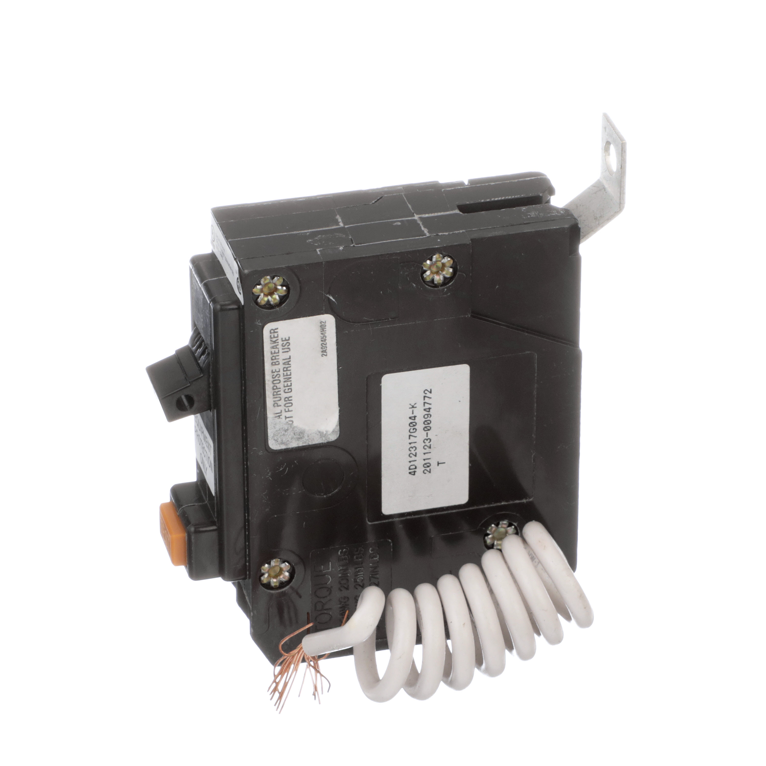 EATON CORPORATION QBGFEP1030