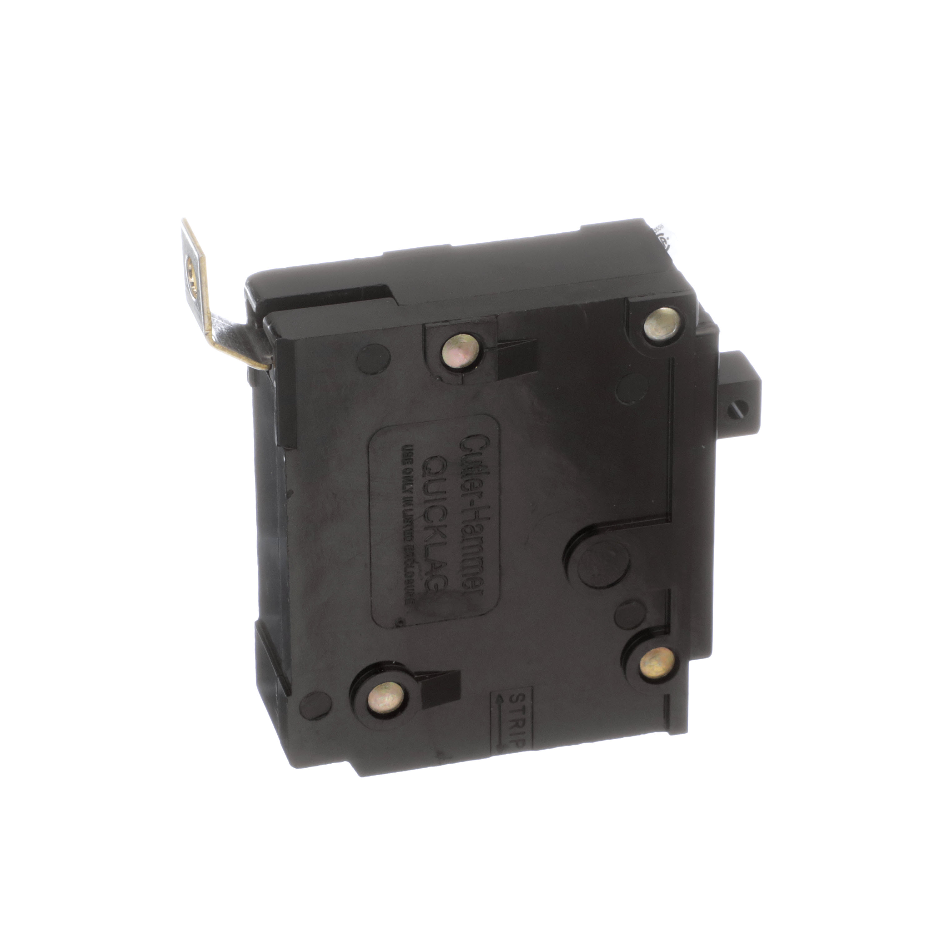 EATON CORPORATION QBHW1020
