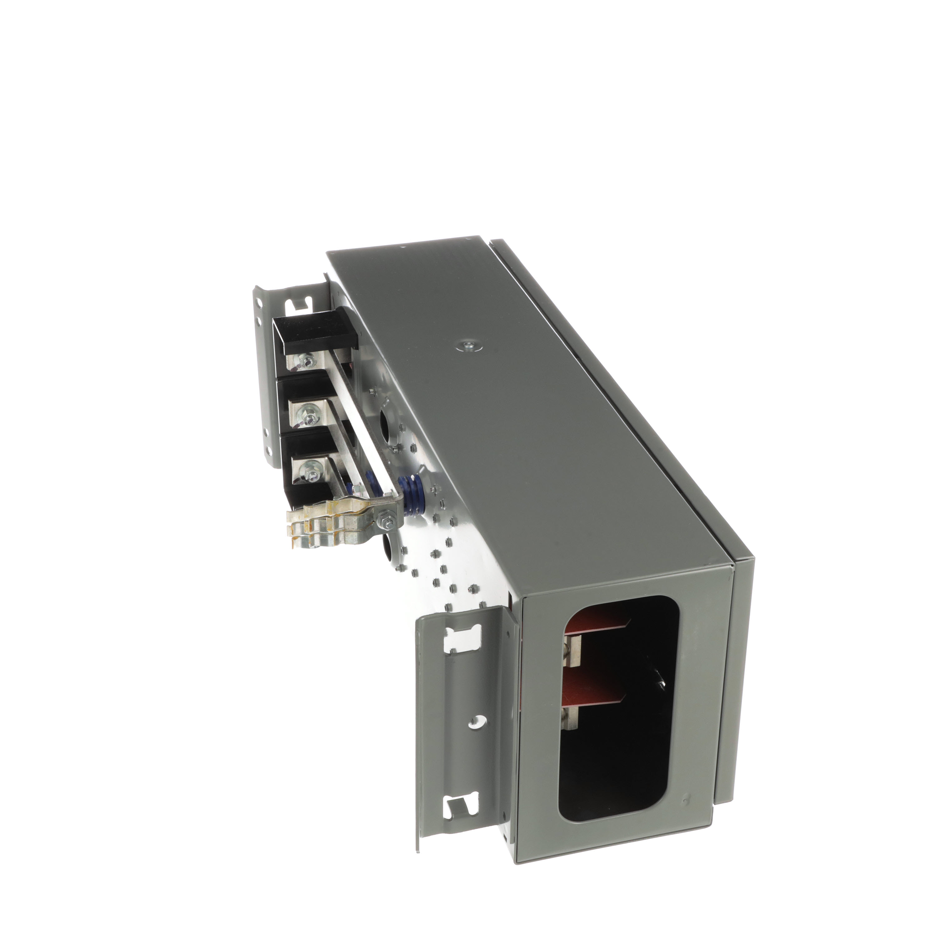 SCHNEIDER ELECTRIC QMB364W