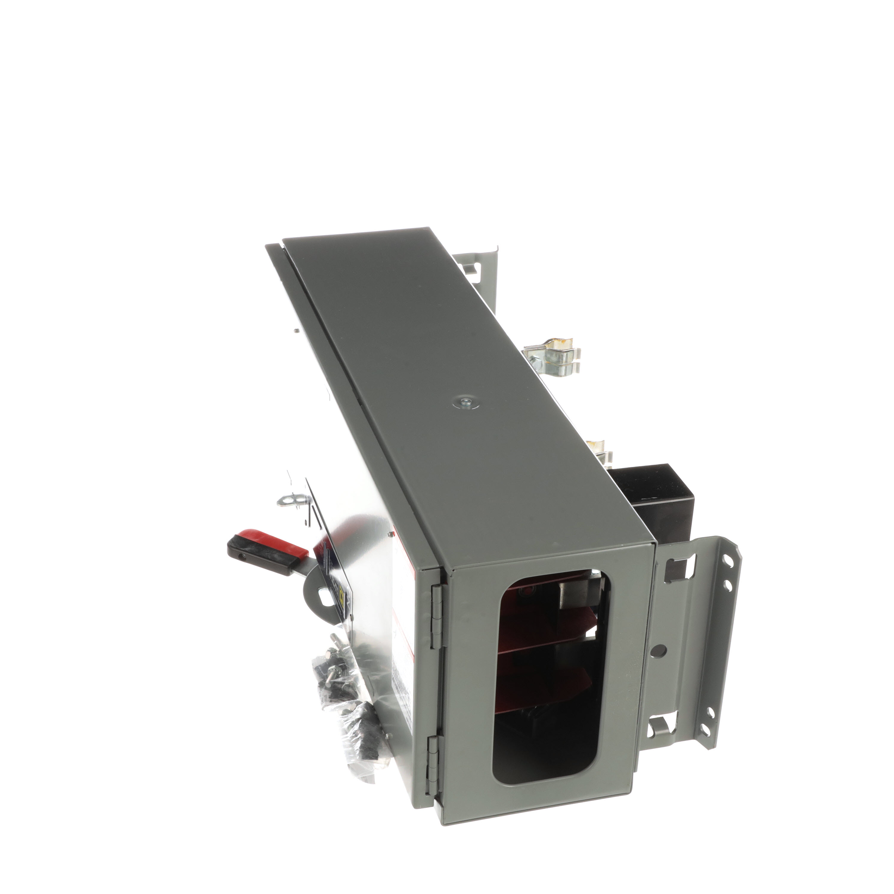 SCHNEIDER ELECTRIC QMB364W