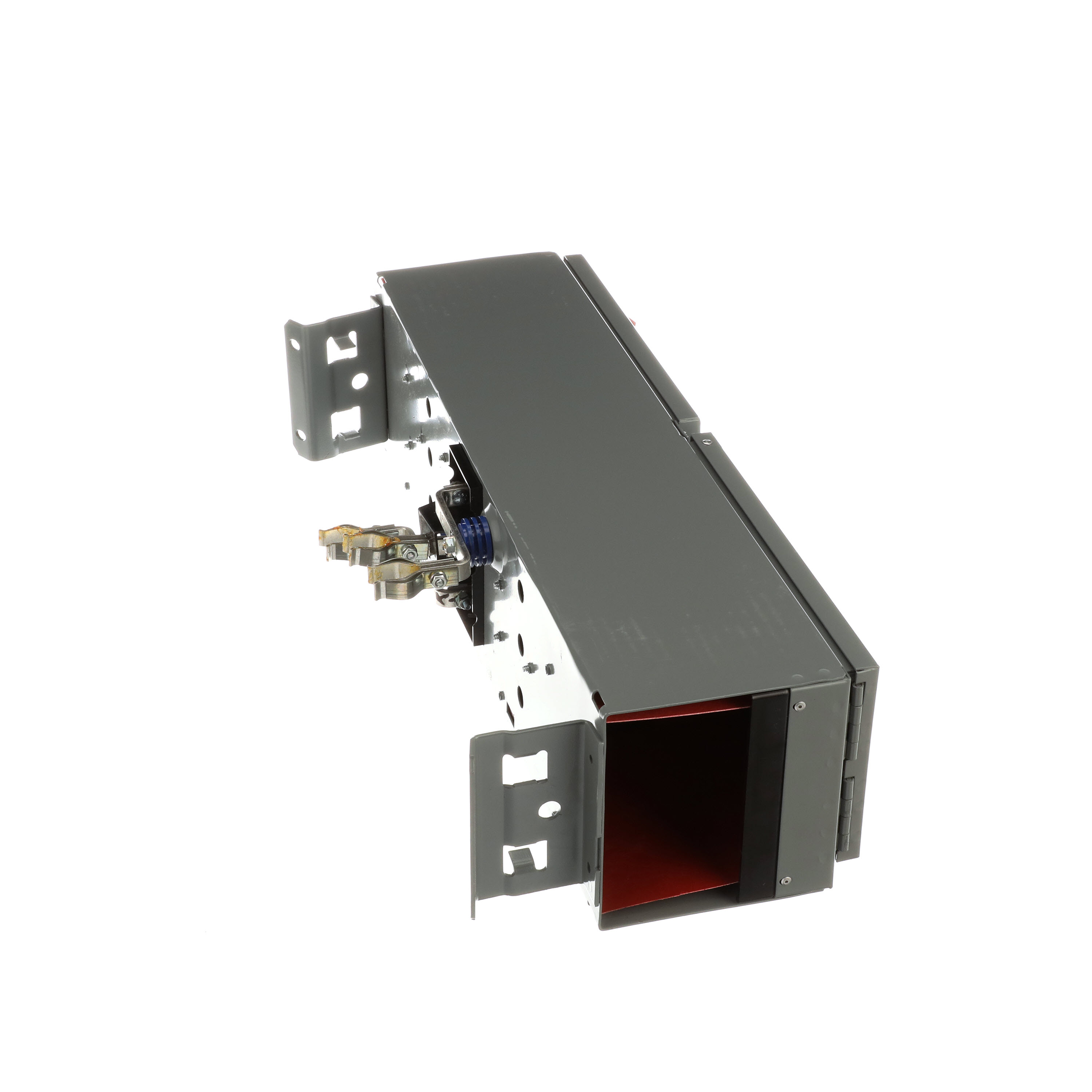 SCHNEIDER ELECTRIC QMJ363H