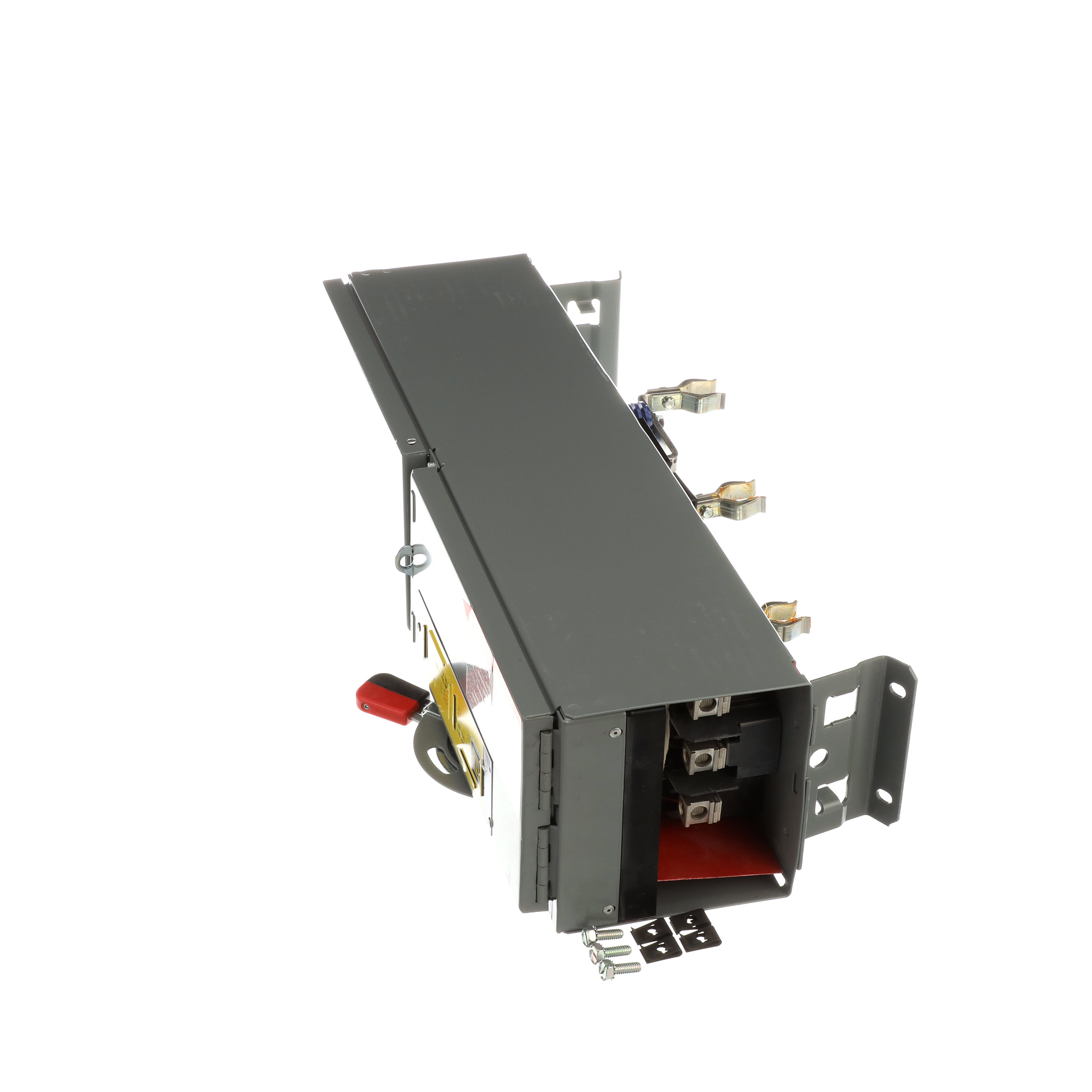 SCHNEIDER ELECTRIC QMJ363H