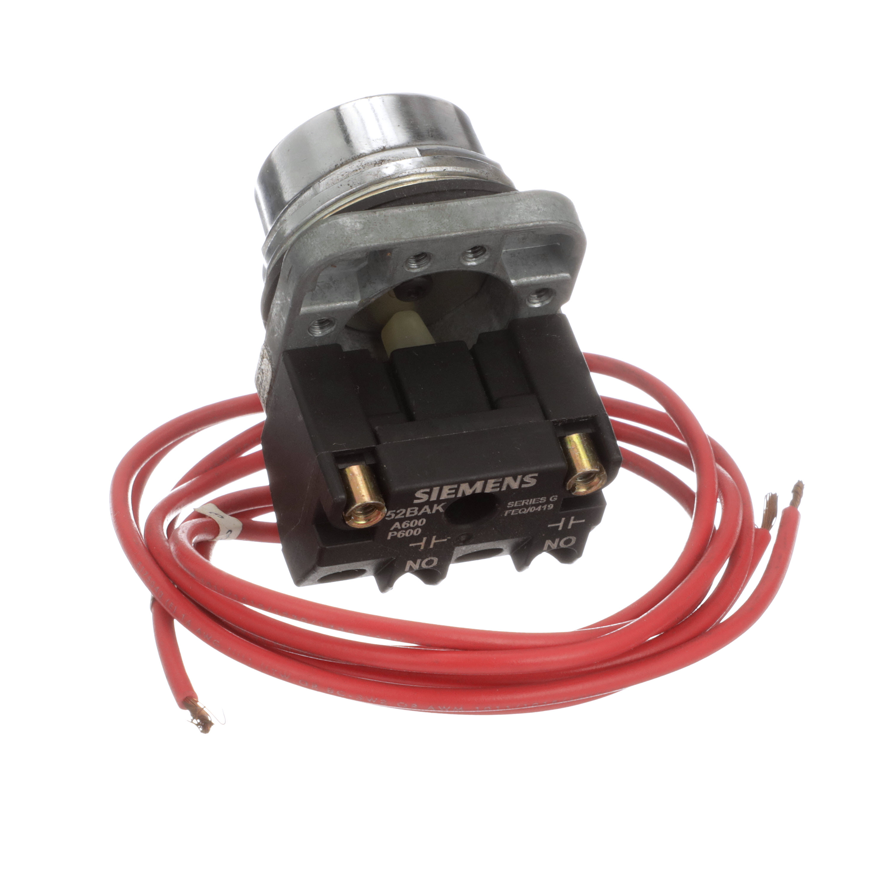 SIEMENS 52PA8A1