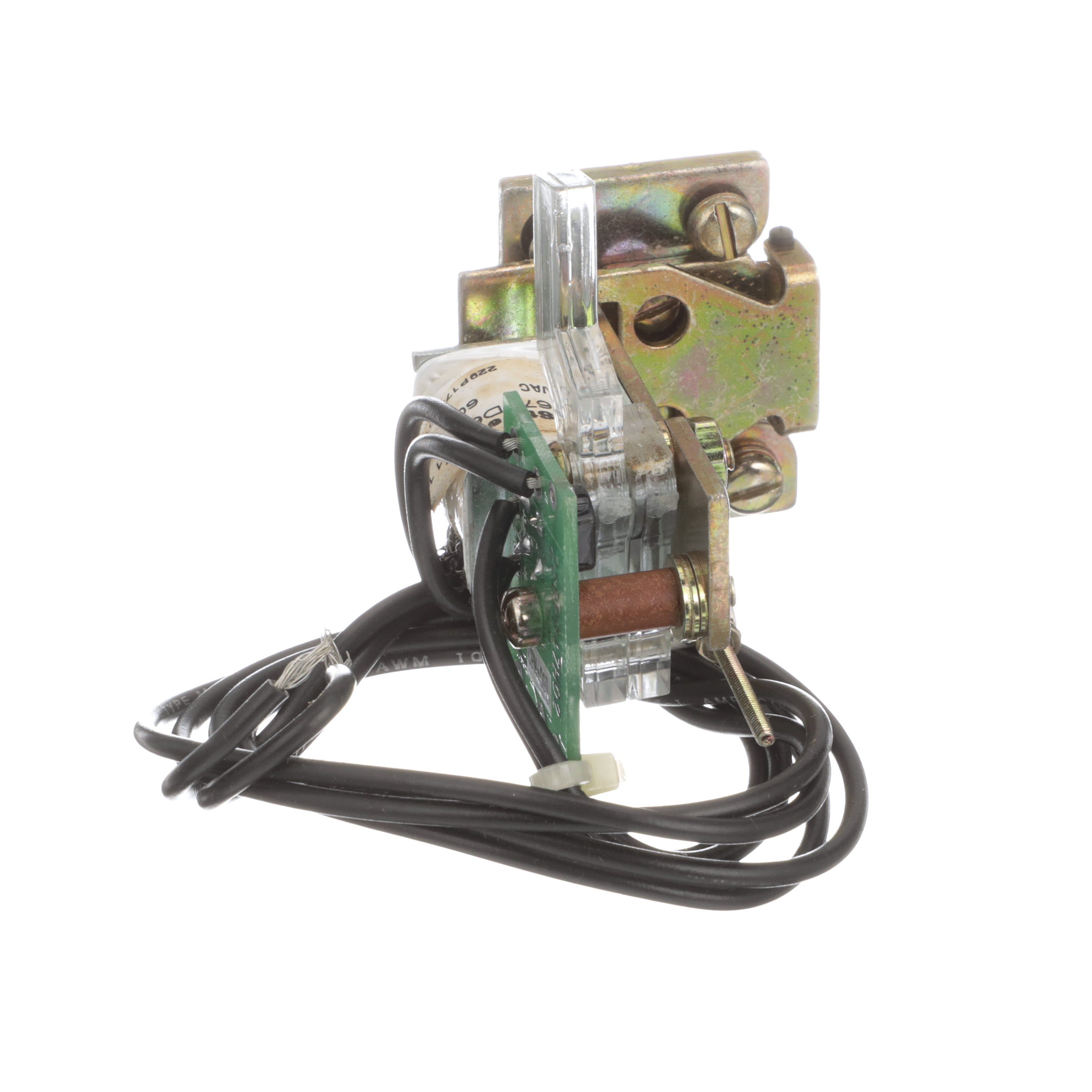 EATON CORPORATION 5672D69G11