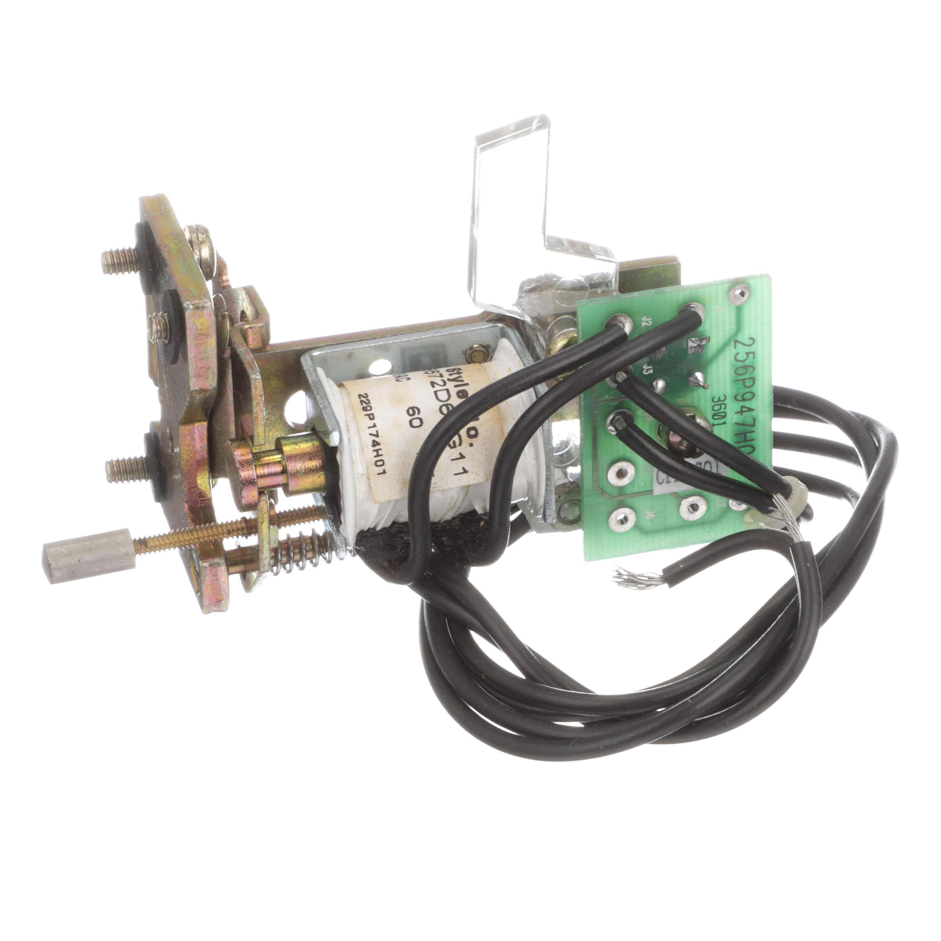 EATON CORPORATION 5672D69G11