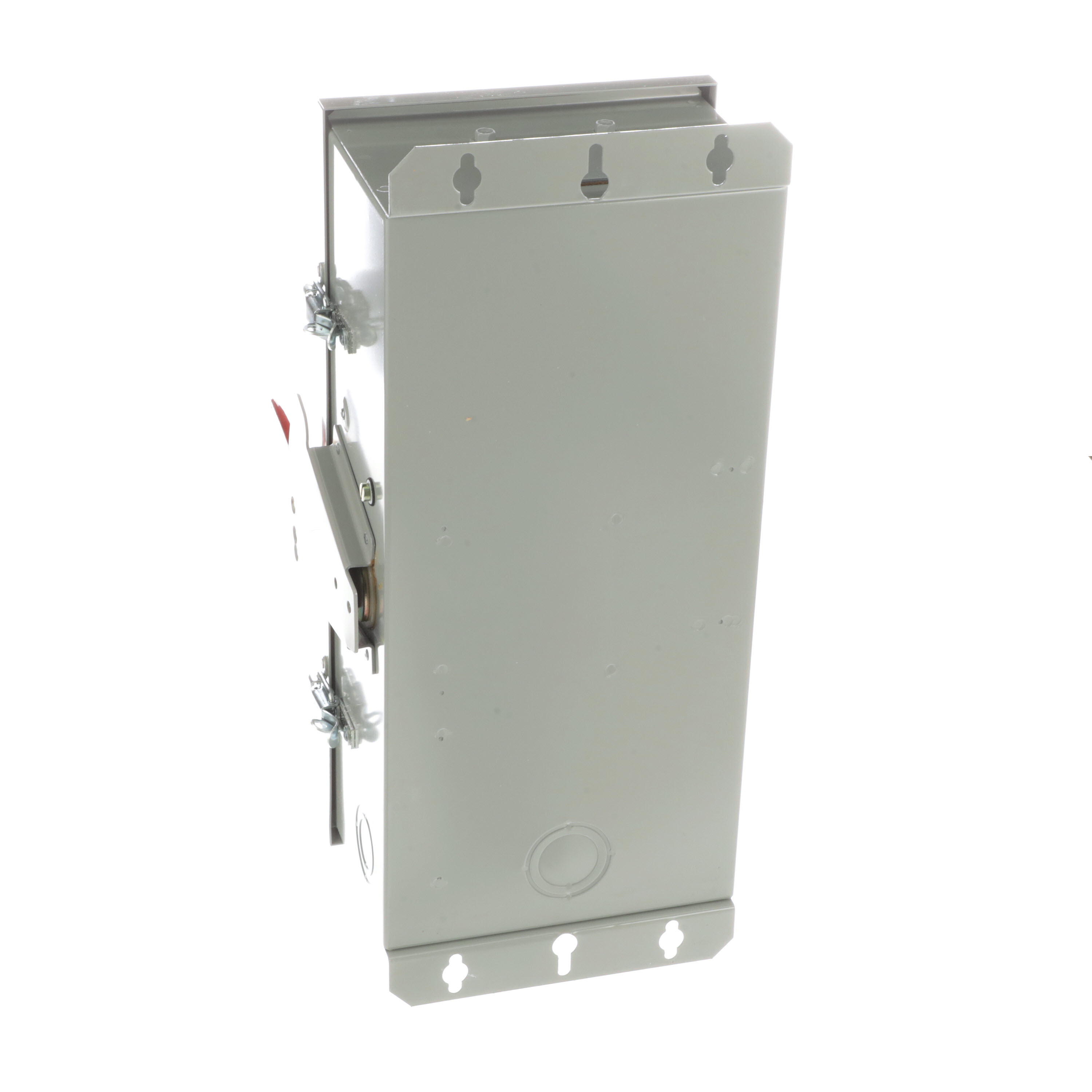 EATON CORPORATION RGDN100