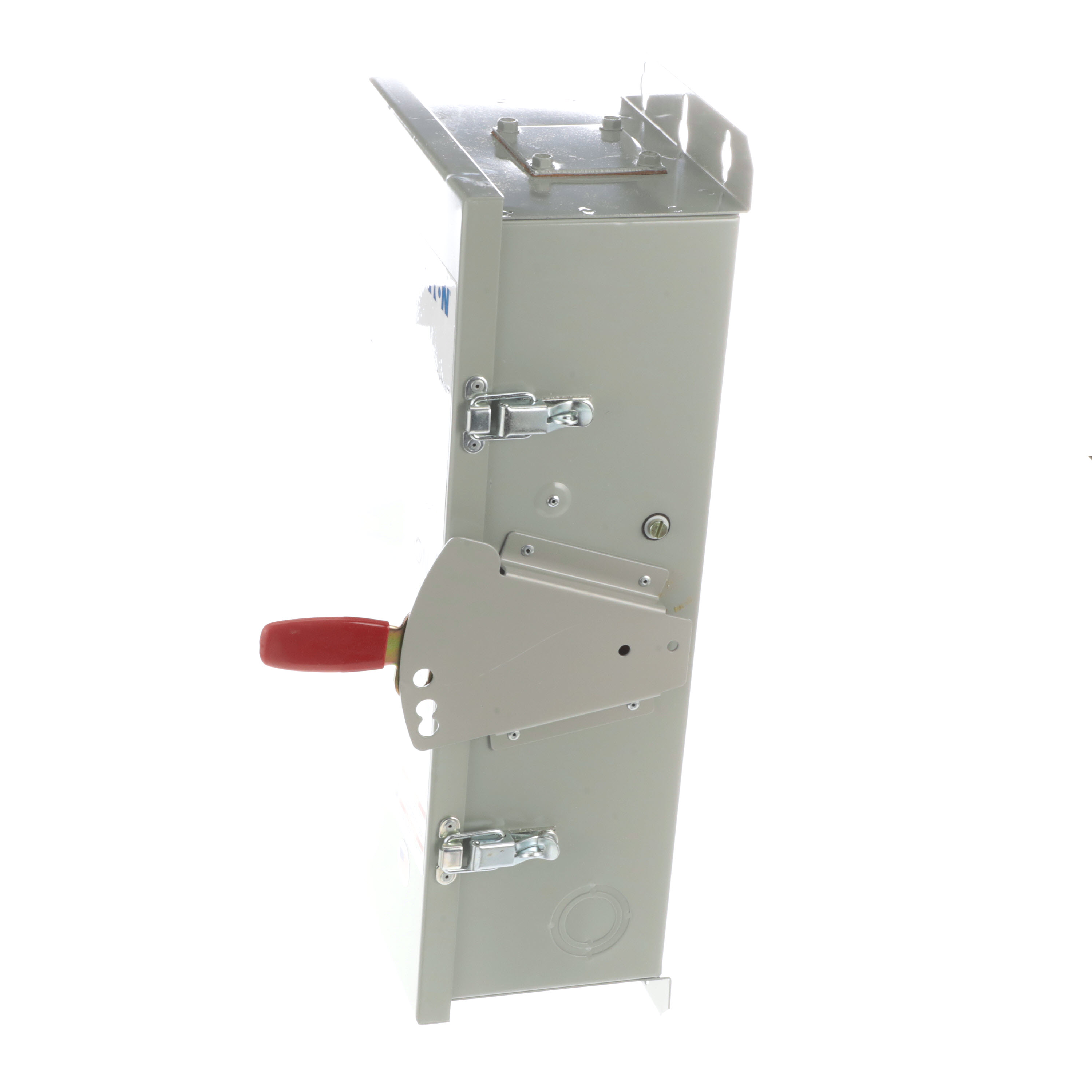 EATON CORPORATION RGDN100