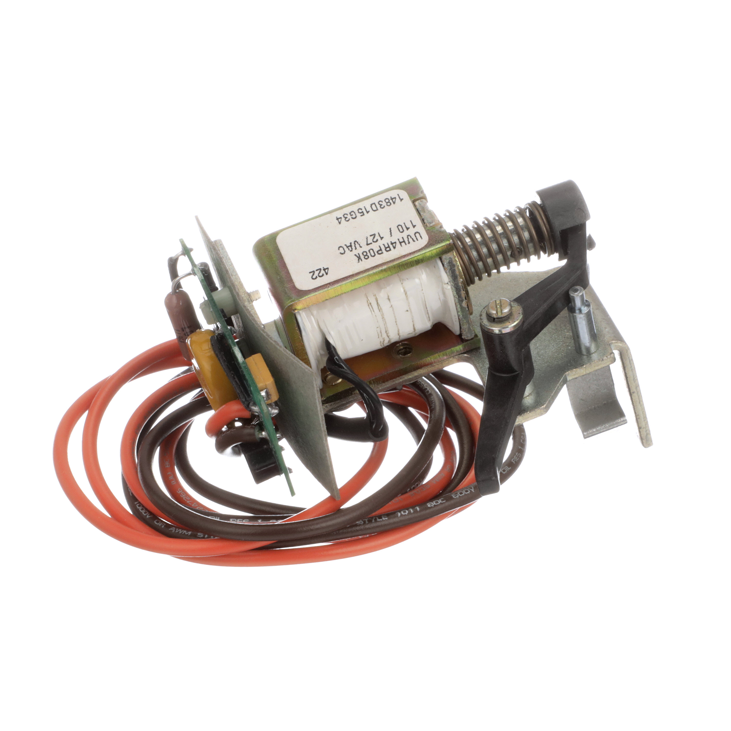 EATON CORPORATION UVH4RP08K