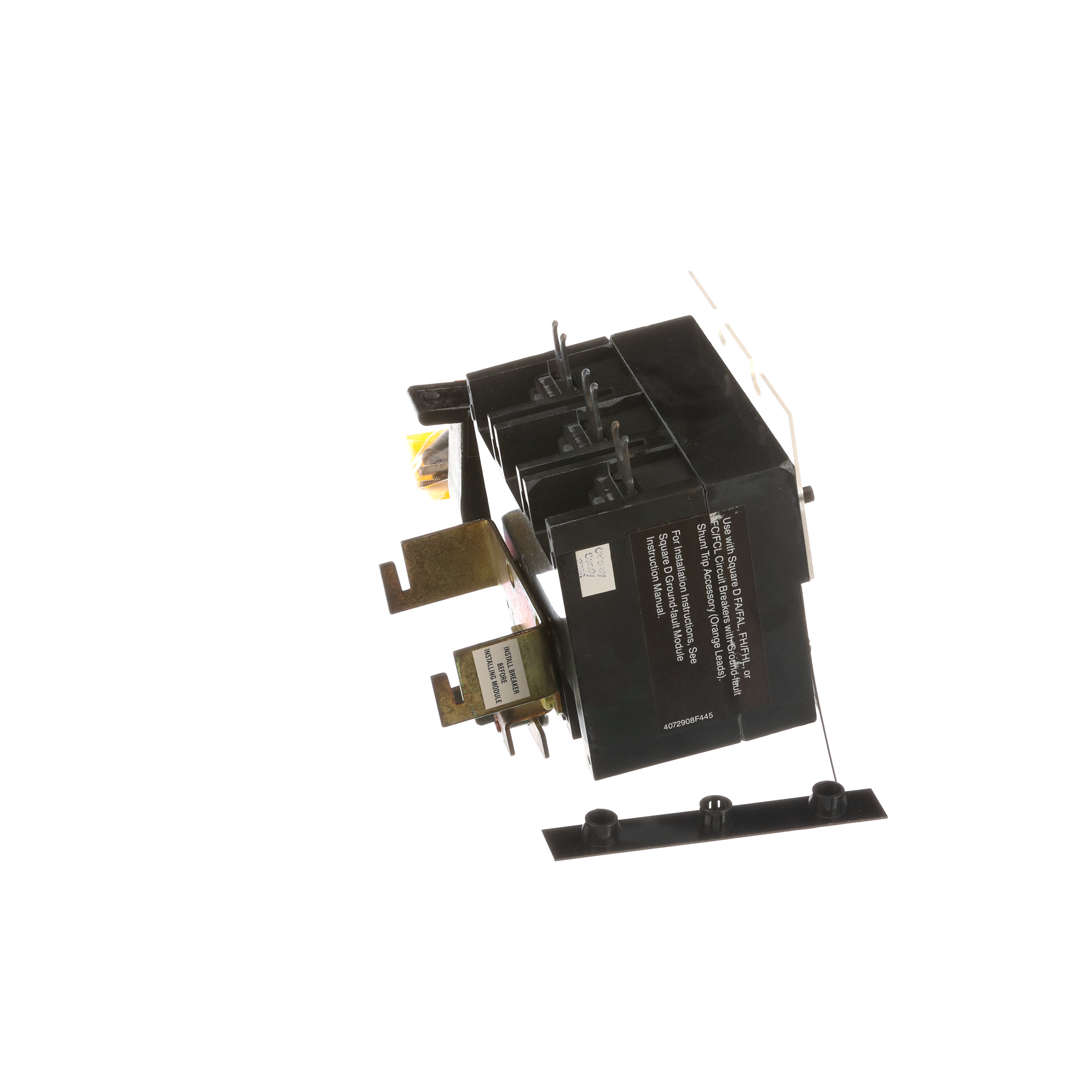 SCHNEIDER ELECTRIC GFM100FA