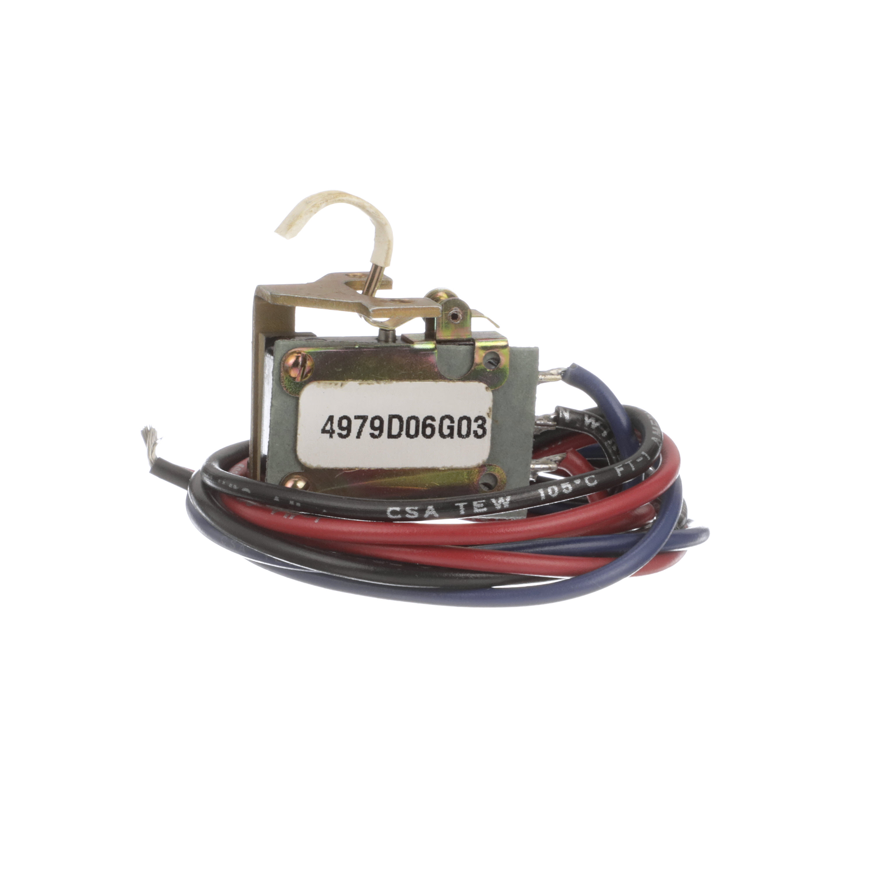 EATON CORPORATION 4979D06G03