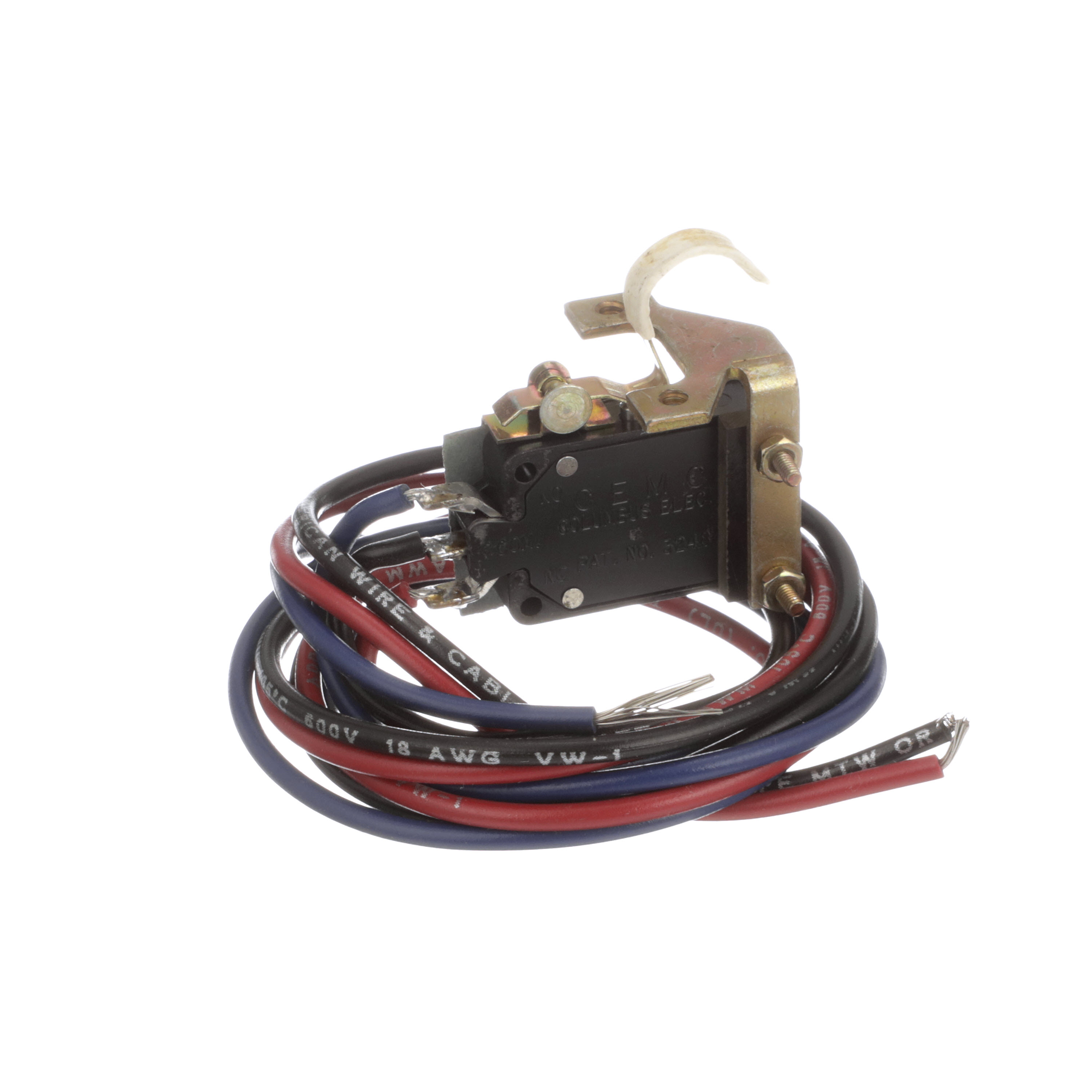 EATON CORPORATION 4979D06G03