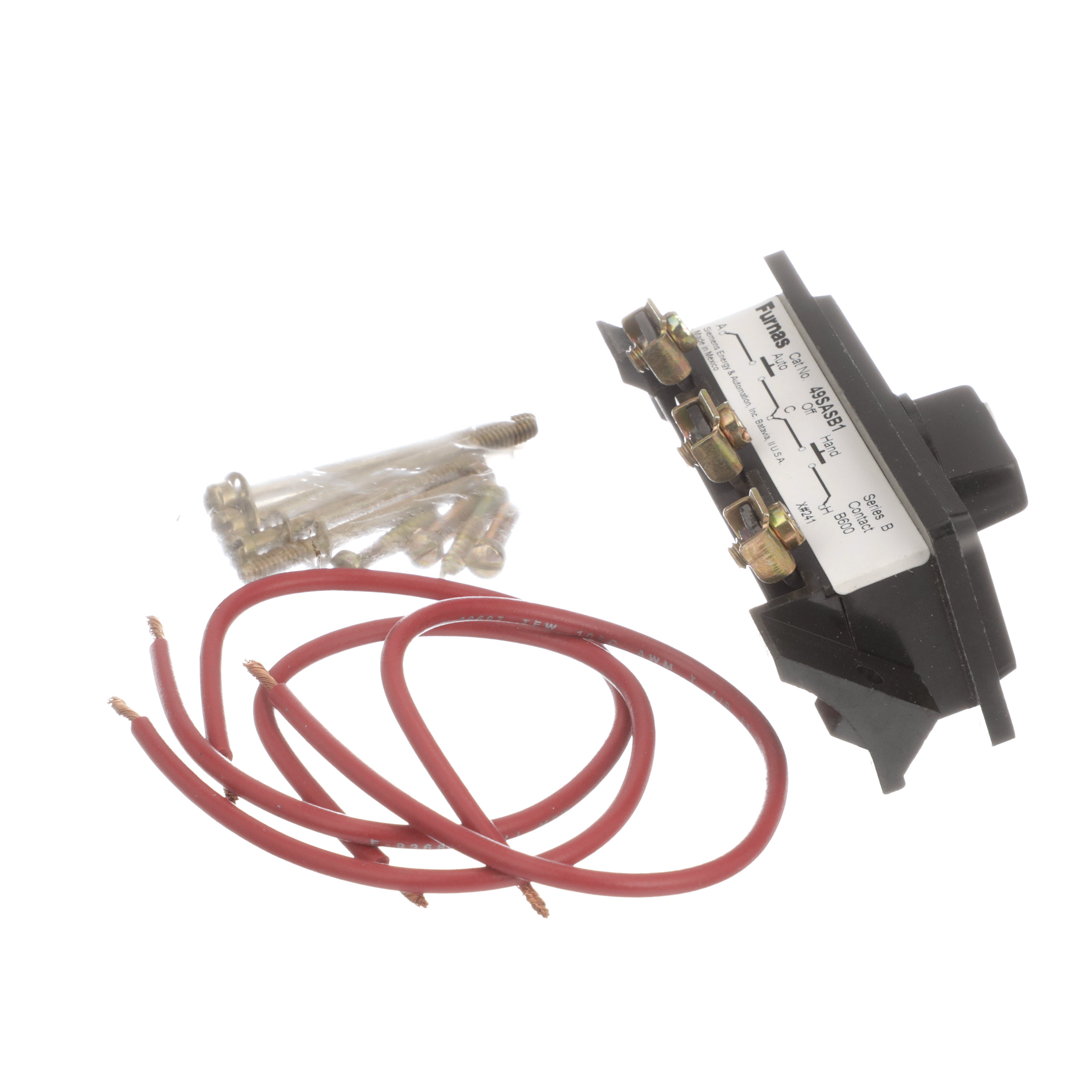SIEMENS 49SASB1