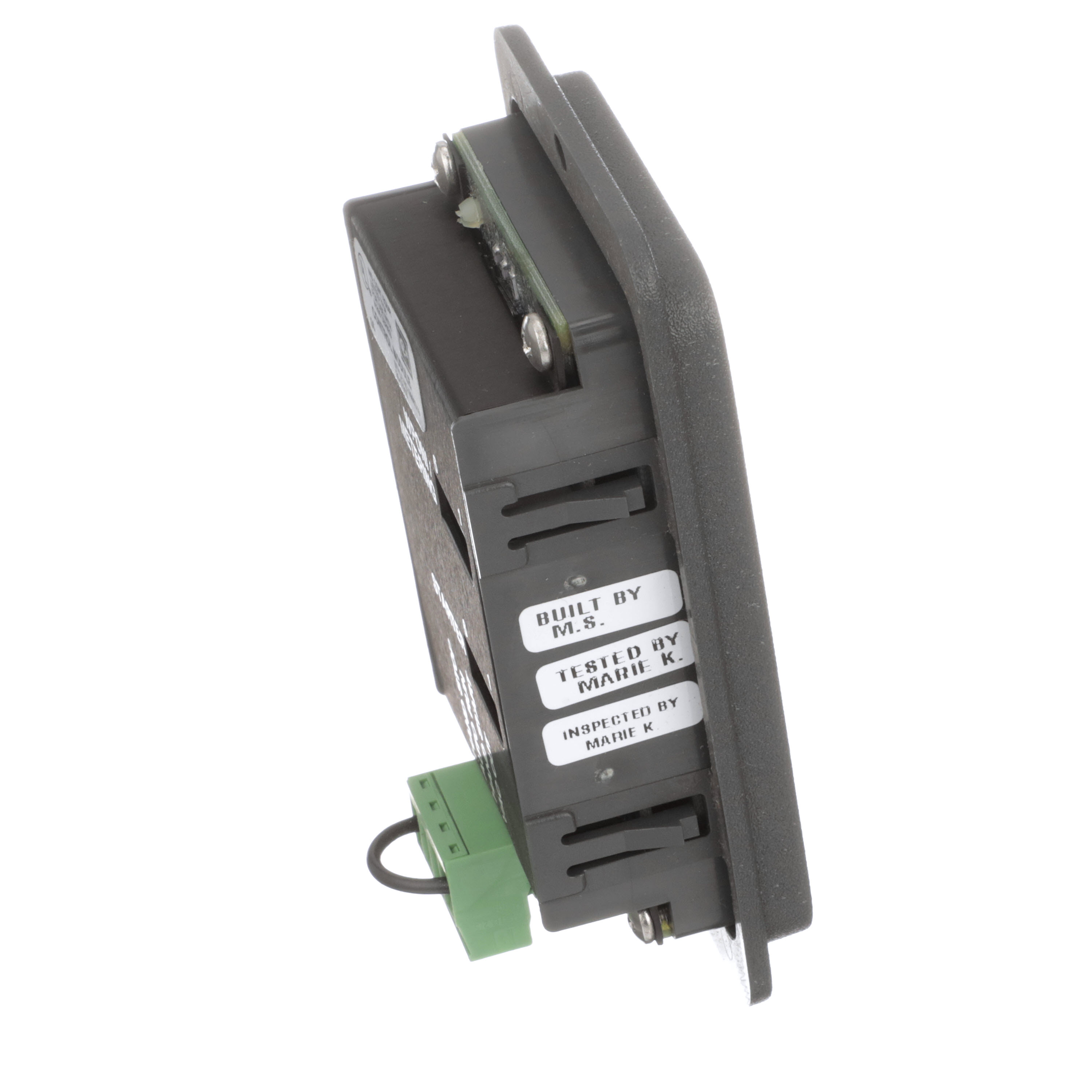 EATON CORPORATION WPBFV1