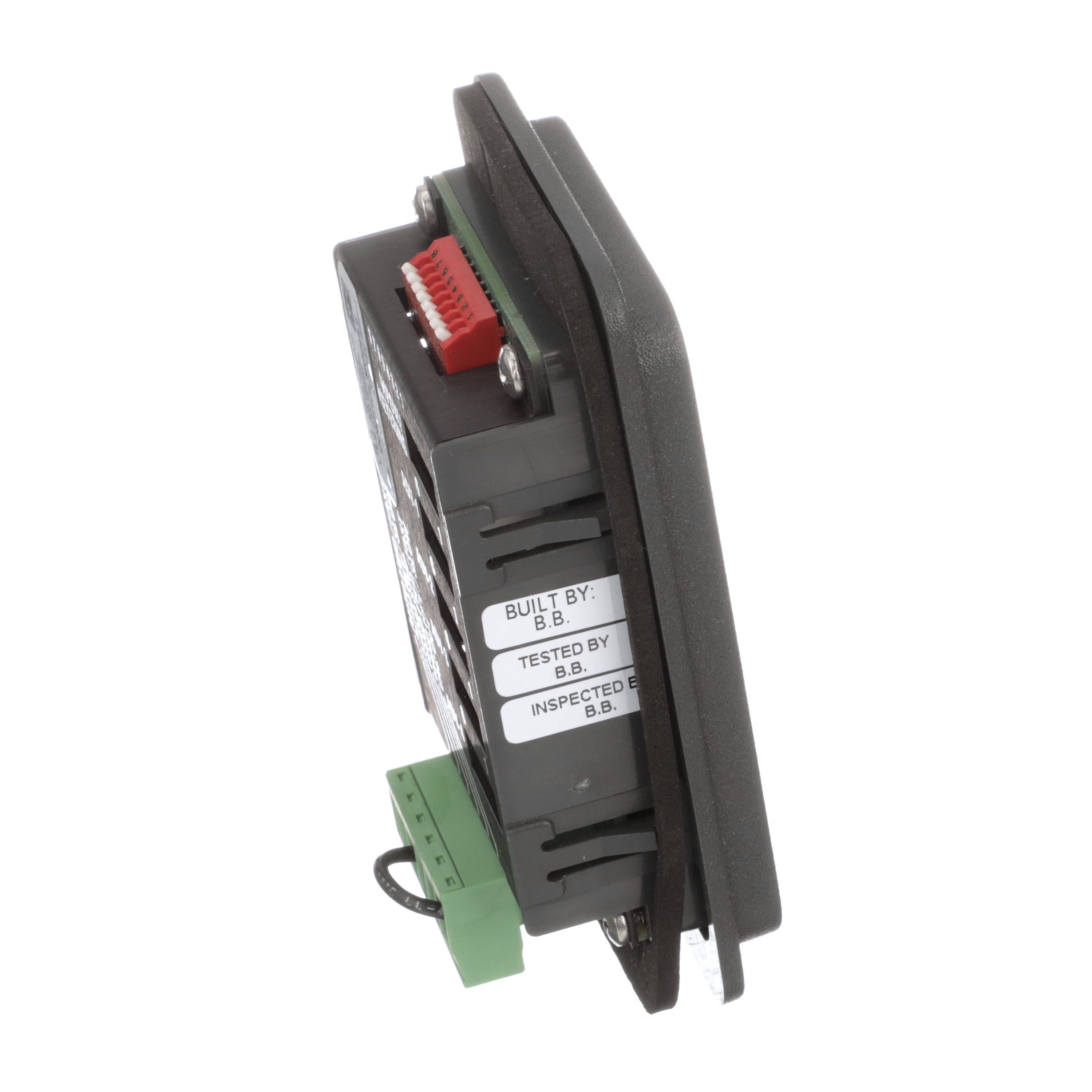 EATON CORPORATION WPBR1