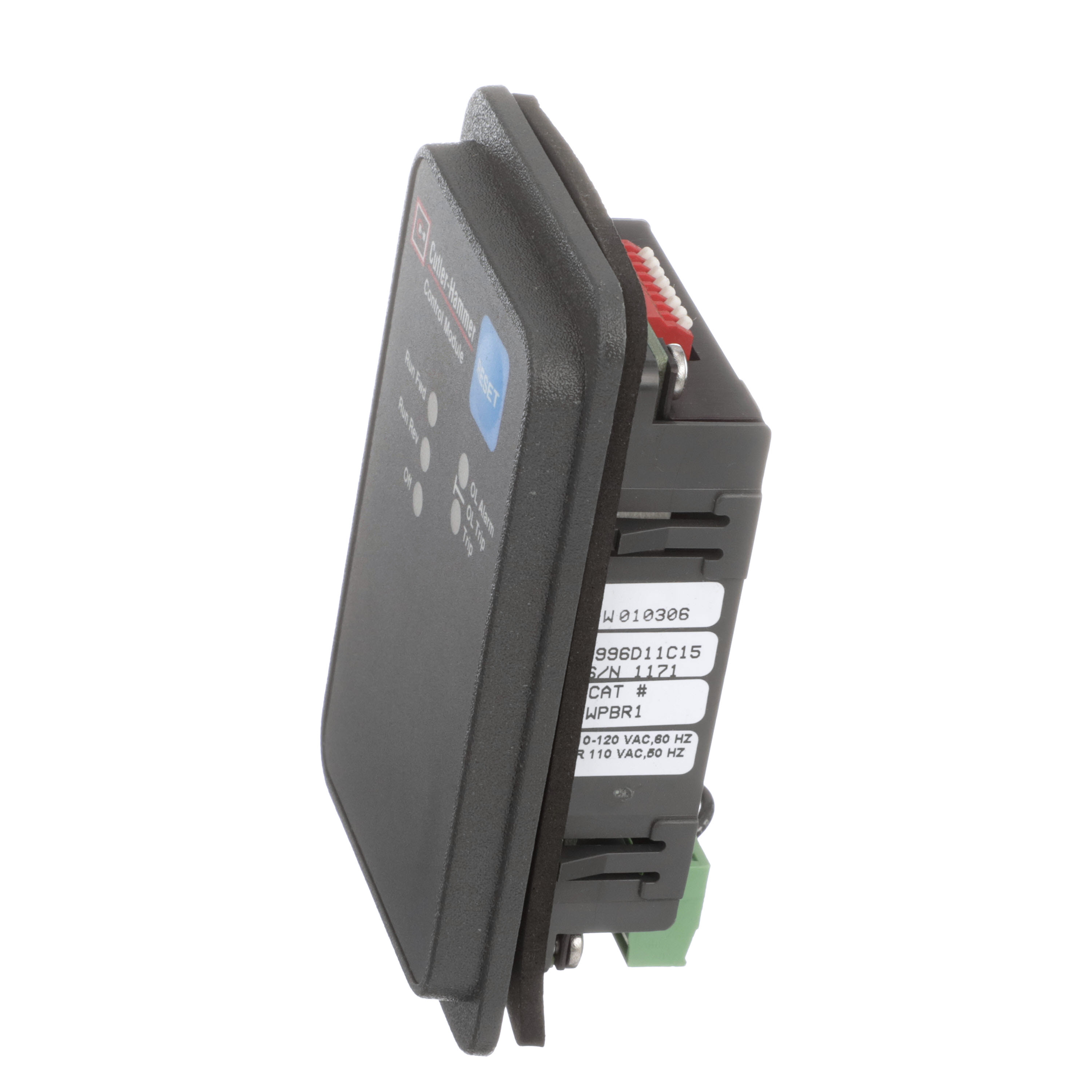 EATON CORPORATION WPBR1