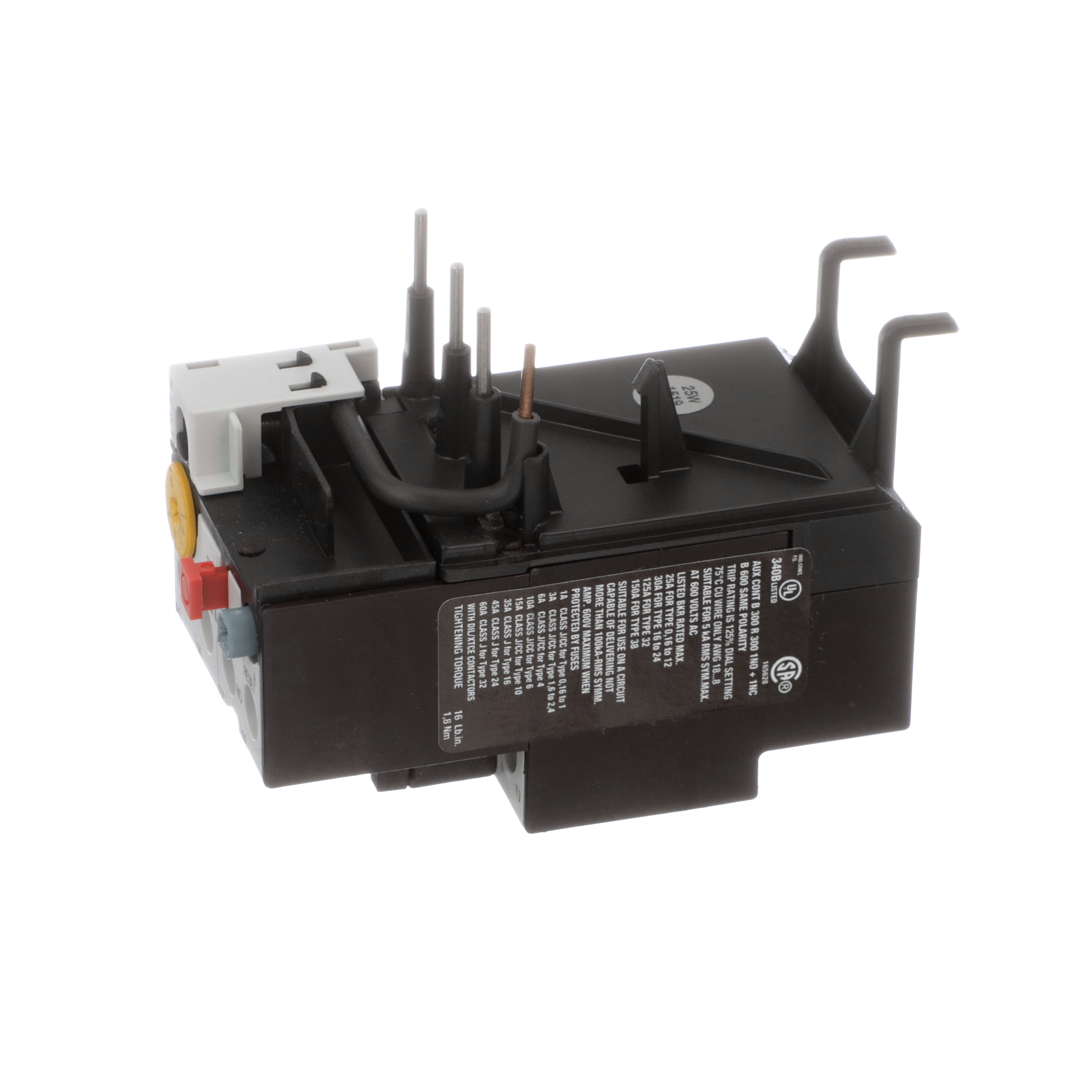 EATON CORPORATION XTOB010CC1