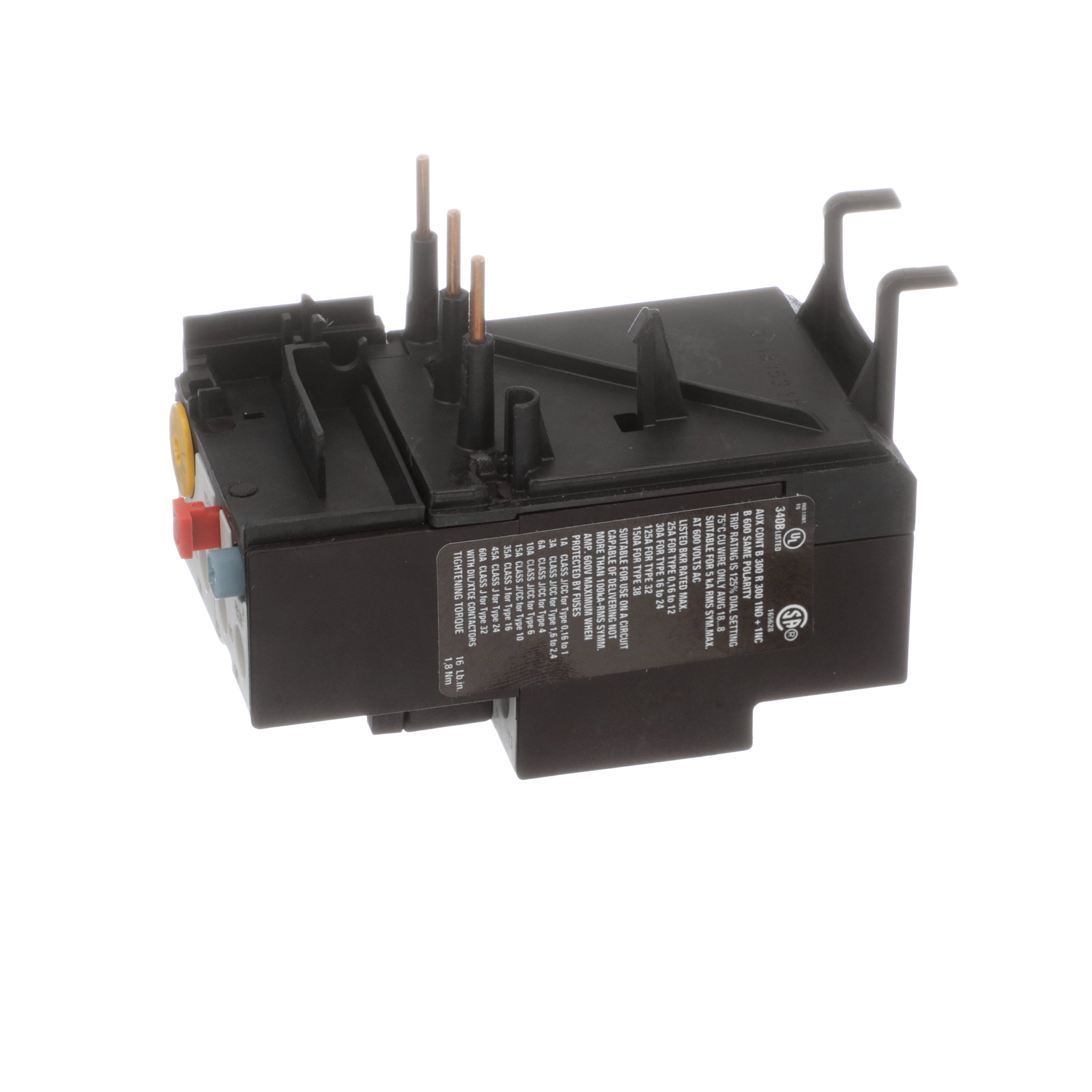 EATON CORPORATION XTOB032CC1DP