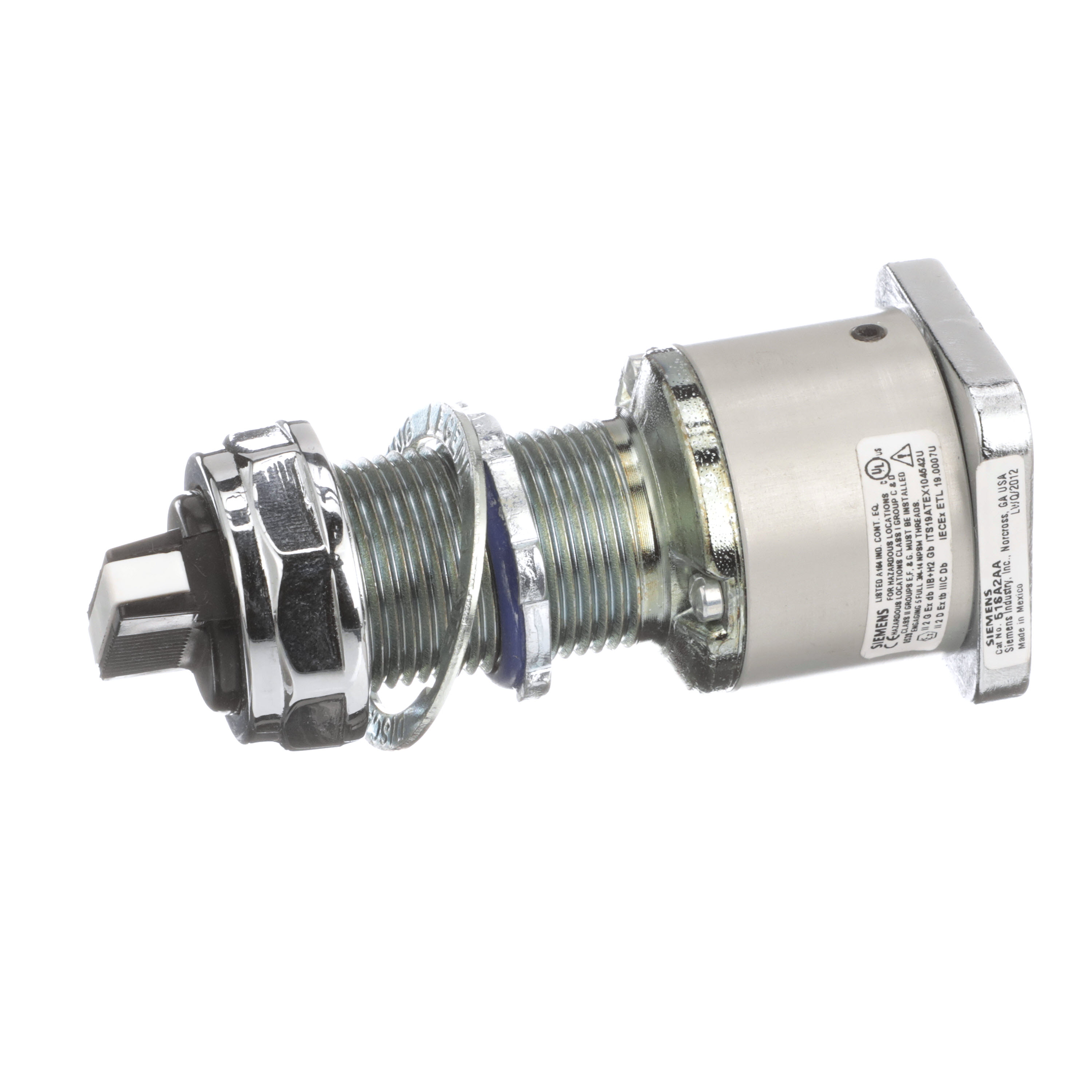 SIEMENS 51SA2AA