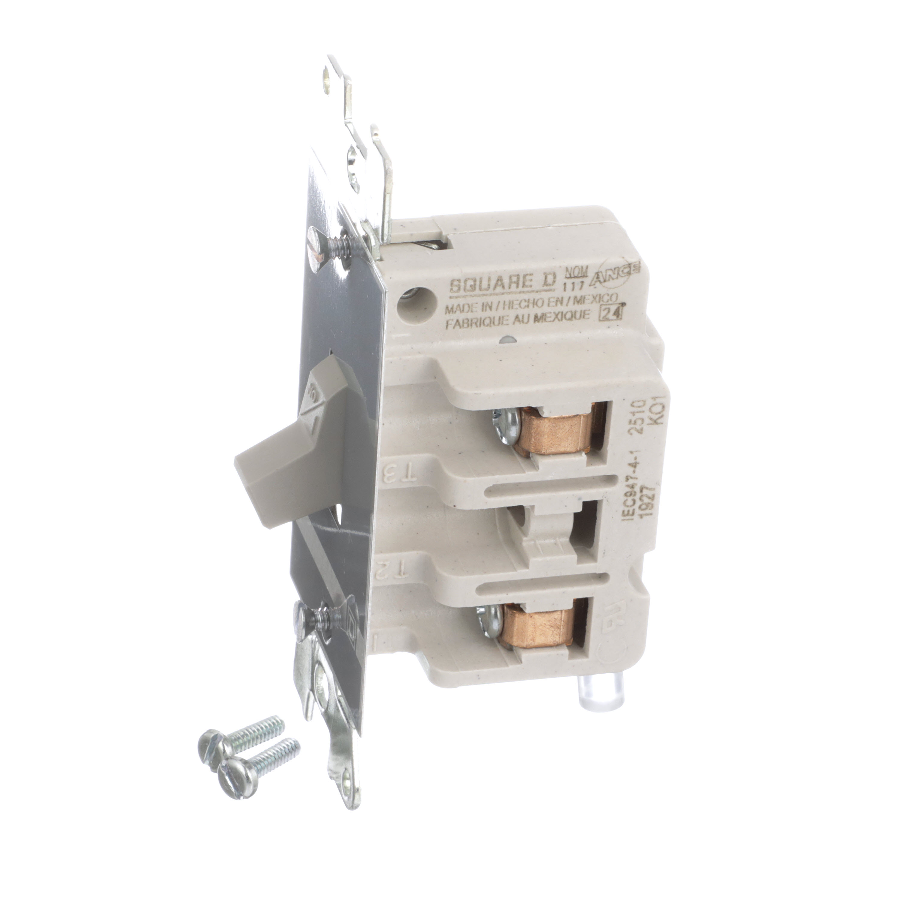 SCHNEIDER ELECTRIC 2510KO1