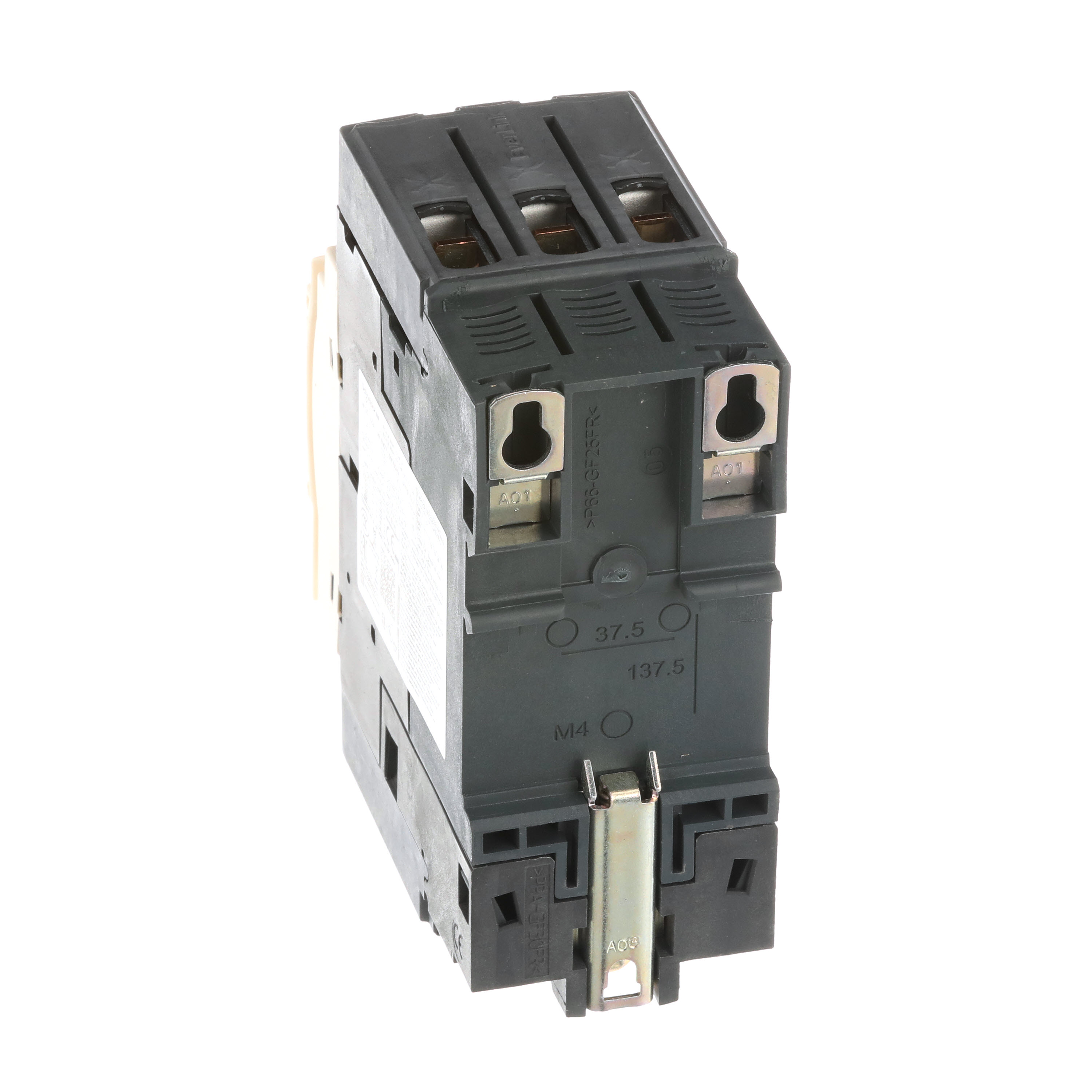 SCHNEIDER ELECTRIC GV3P40