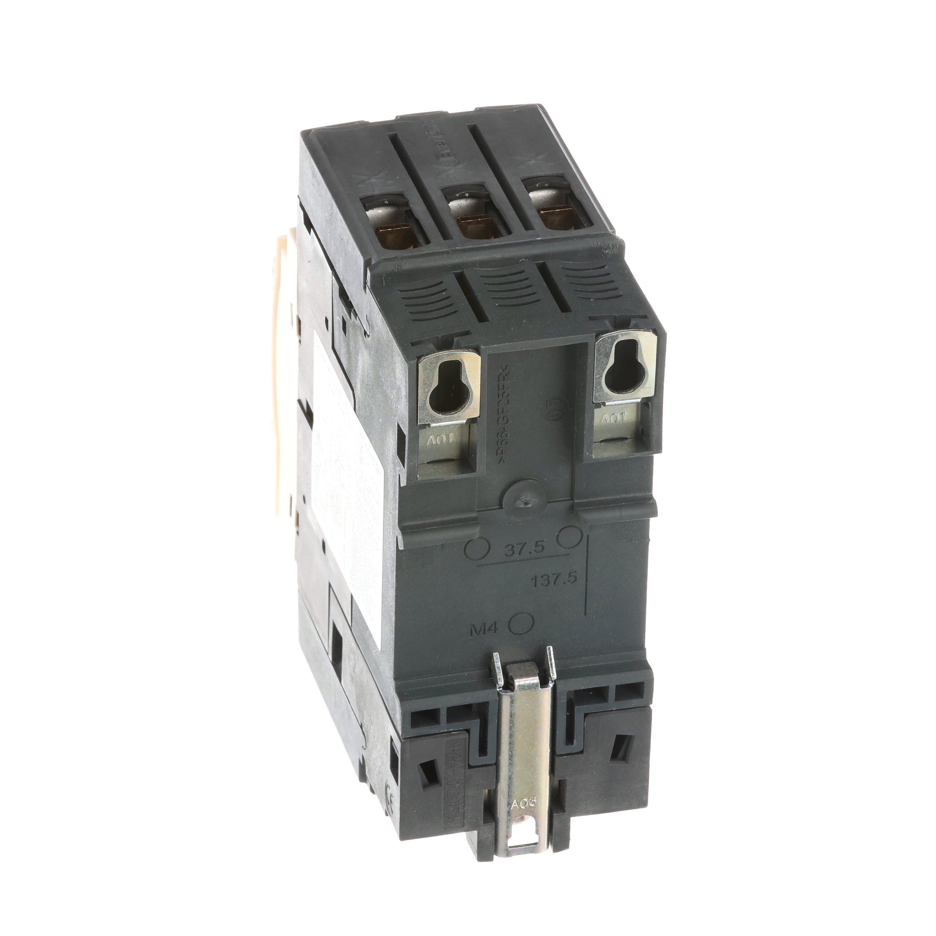 SCHNEIDER ELECTRIC GV3P50