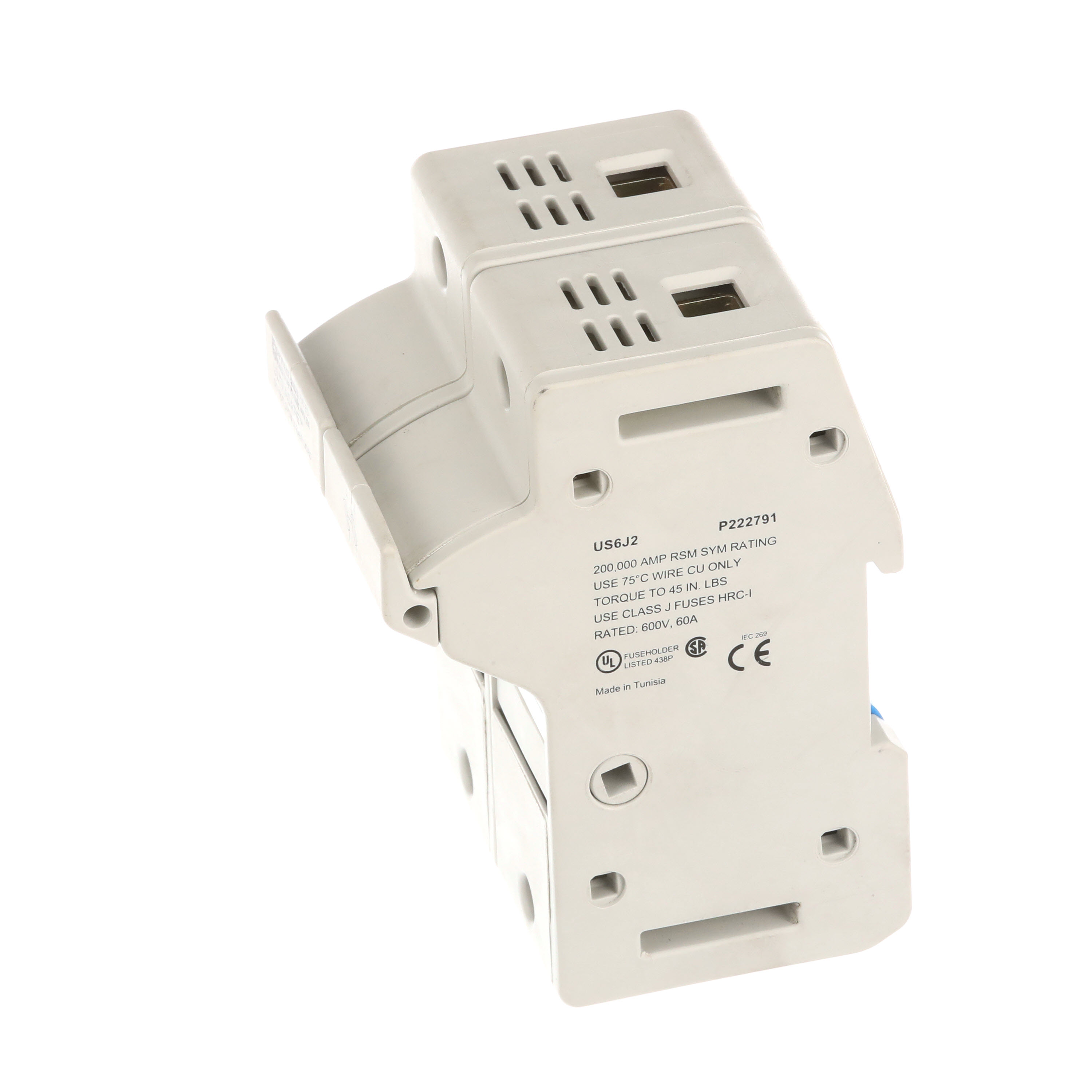 MERSEN US6J2