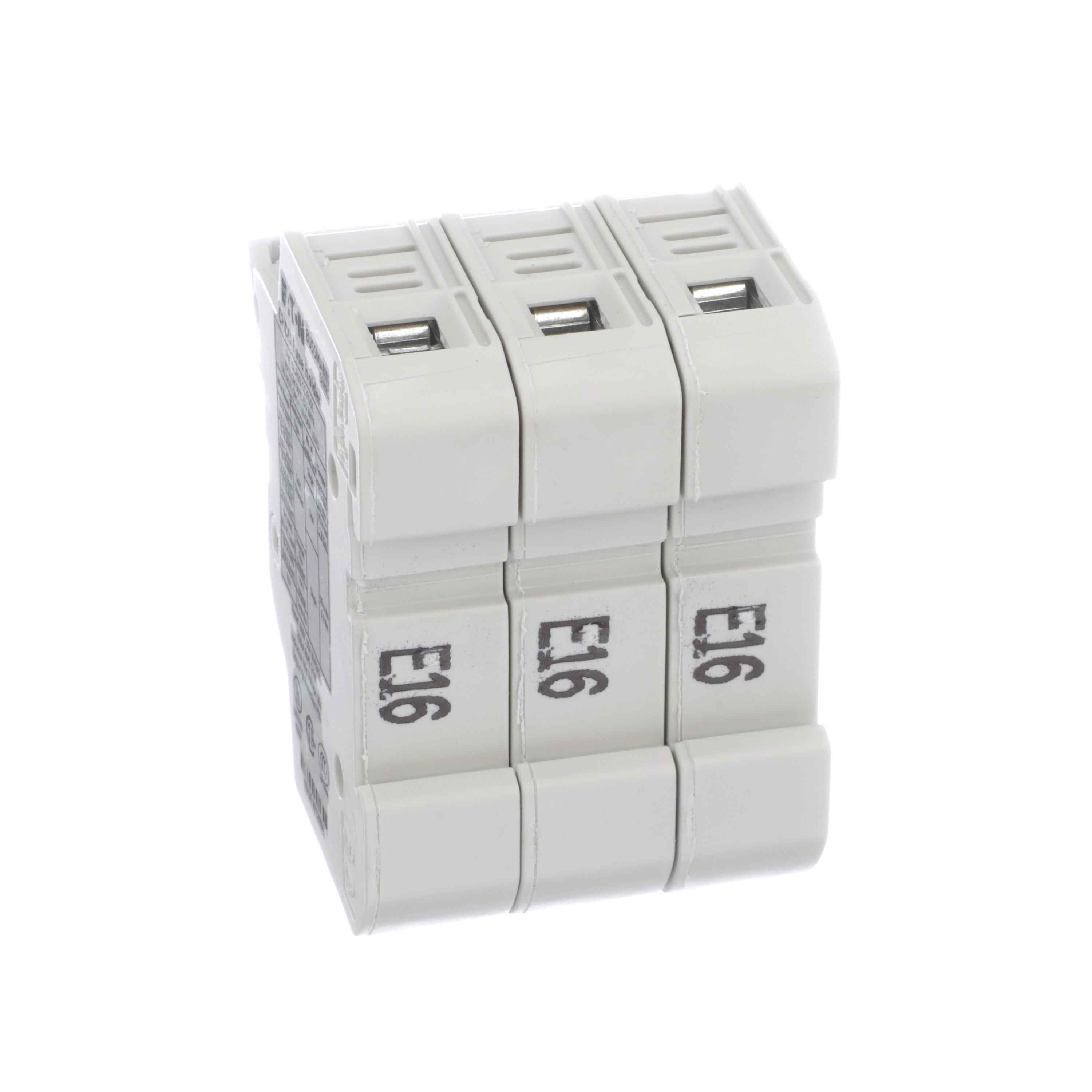 EATON CORPORATION CHCC3DIU